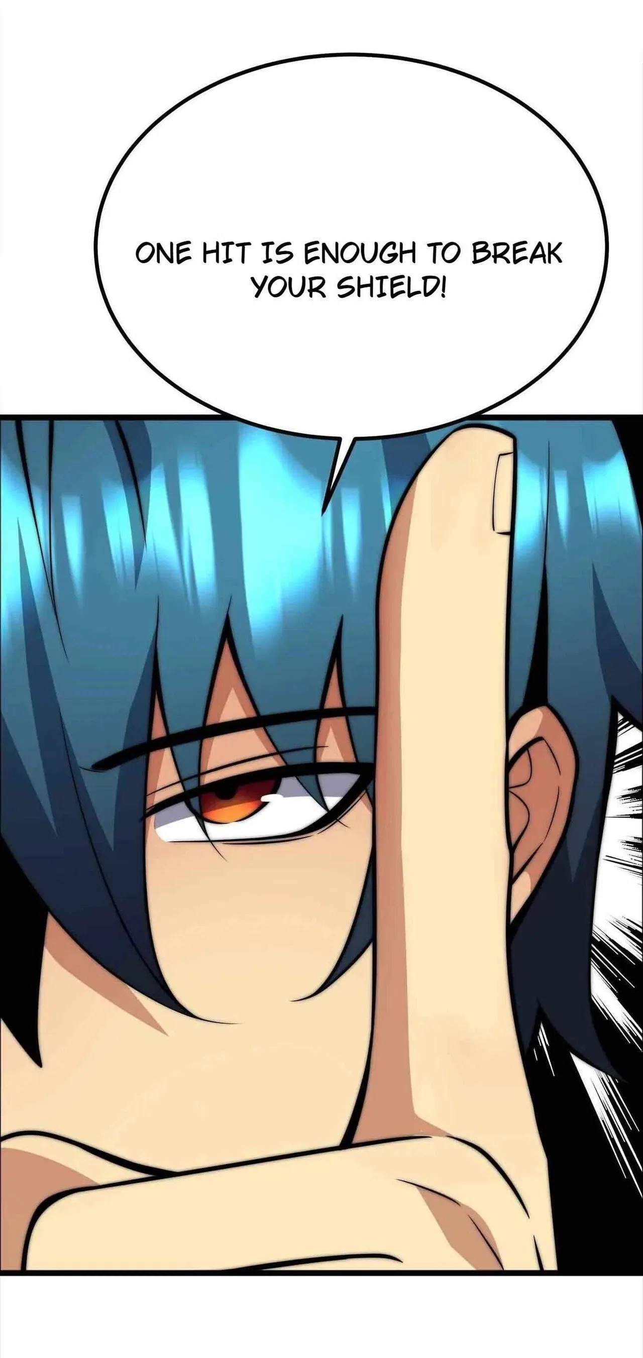 Demon King Cheat System Chapter 55 – Page 22