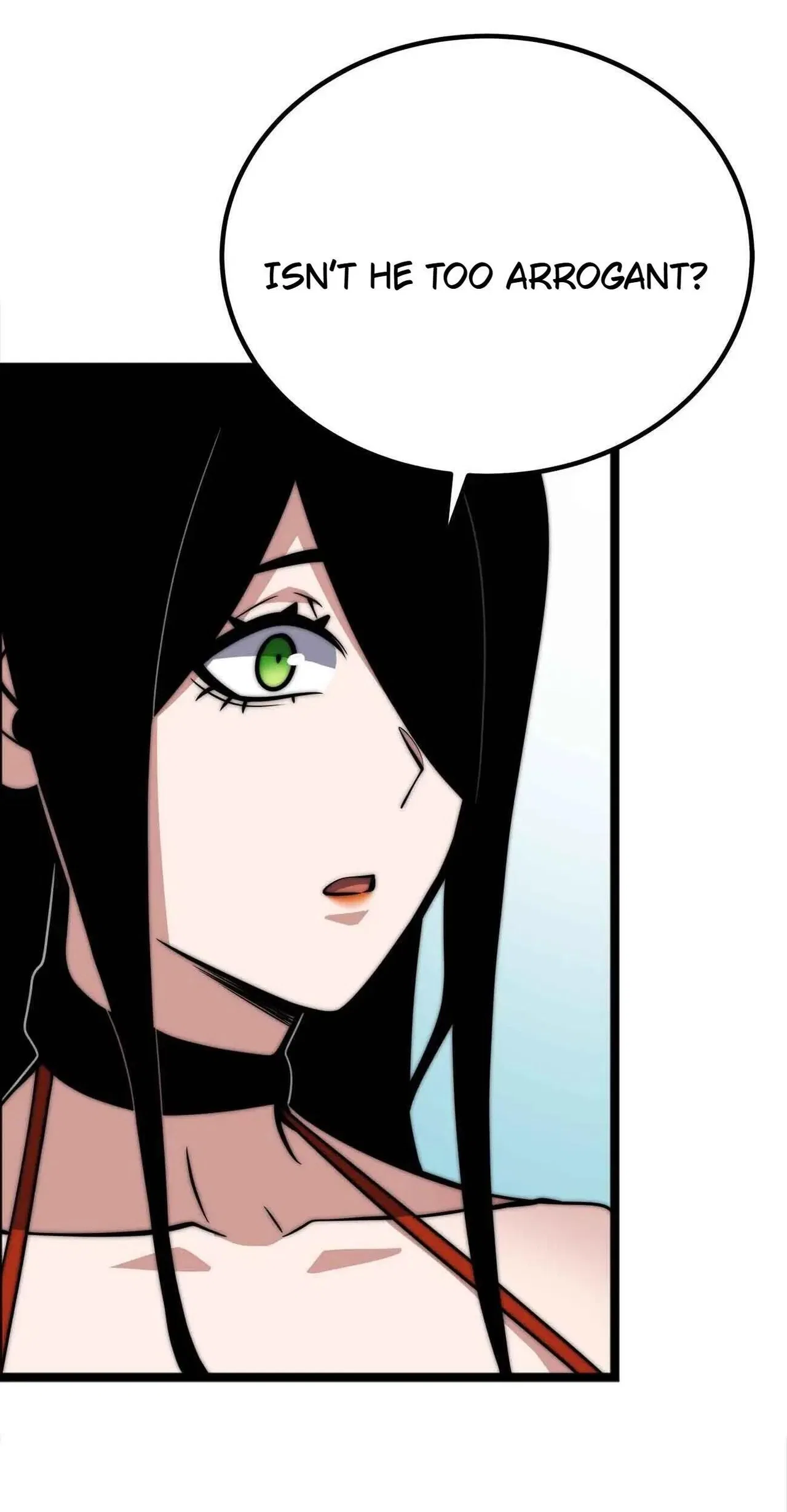 Demon King Cheat System Chapter 55 – Page 24