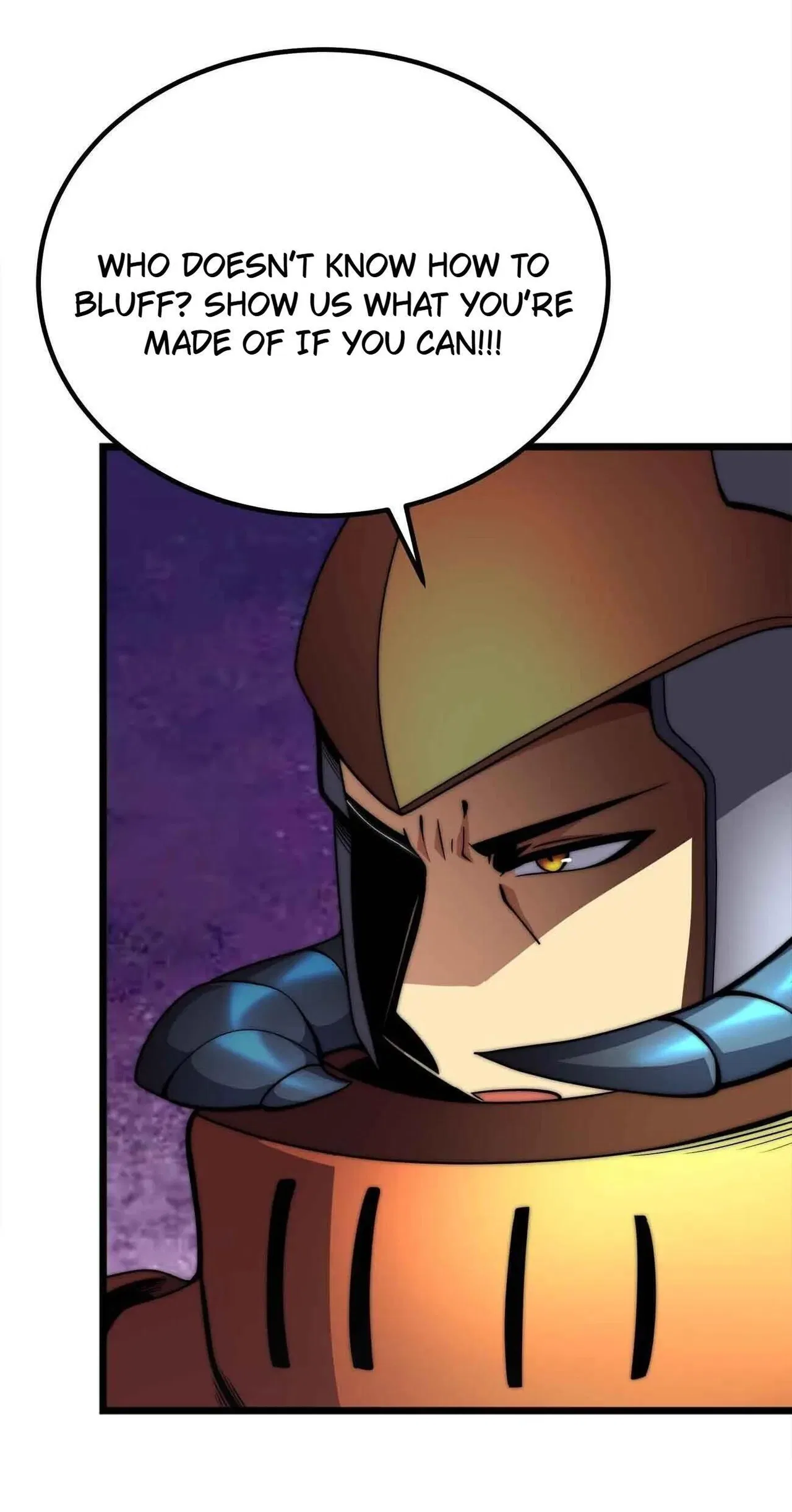 Demon King Cheat System Chapter 55 – Page 26