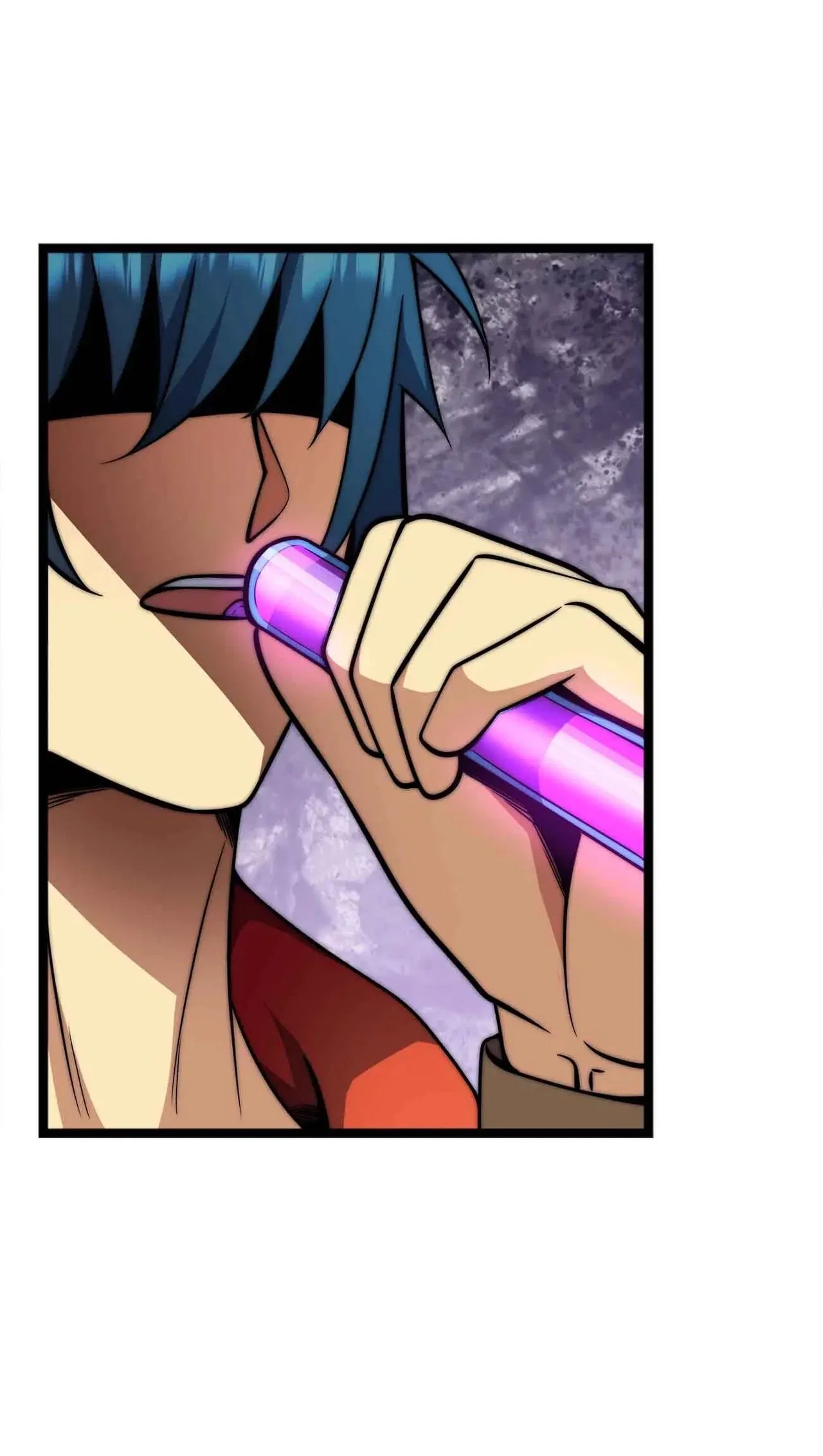 Demon King Cheat System Chapter 55 – Page 28
