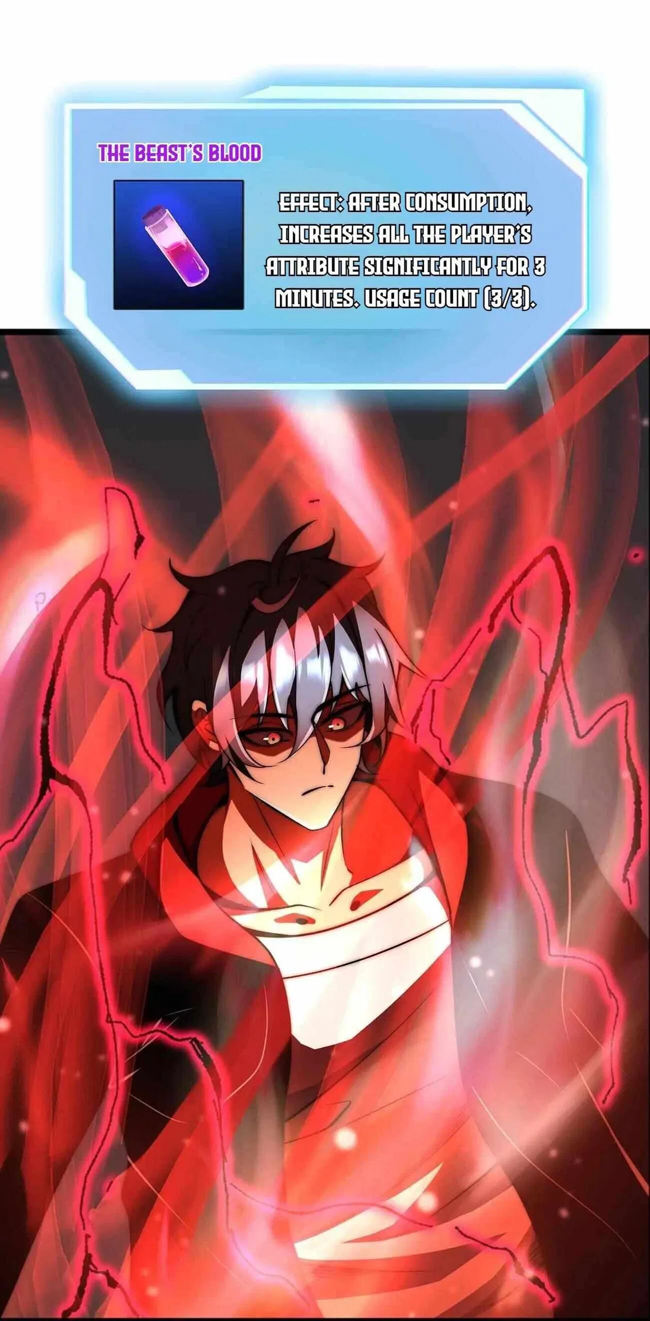 Demon King Cheat System Chapter 55 – Page 29