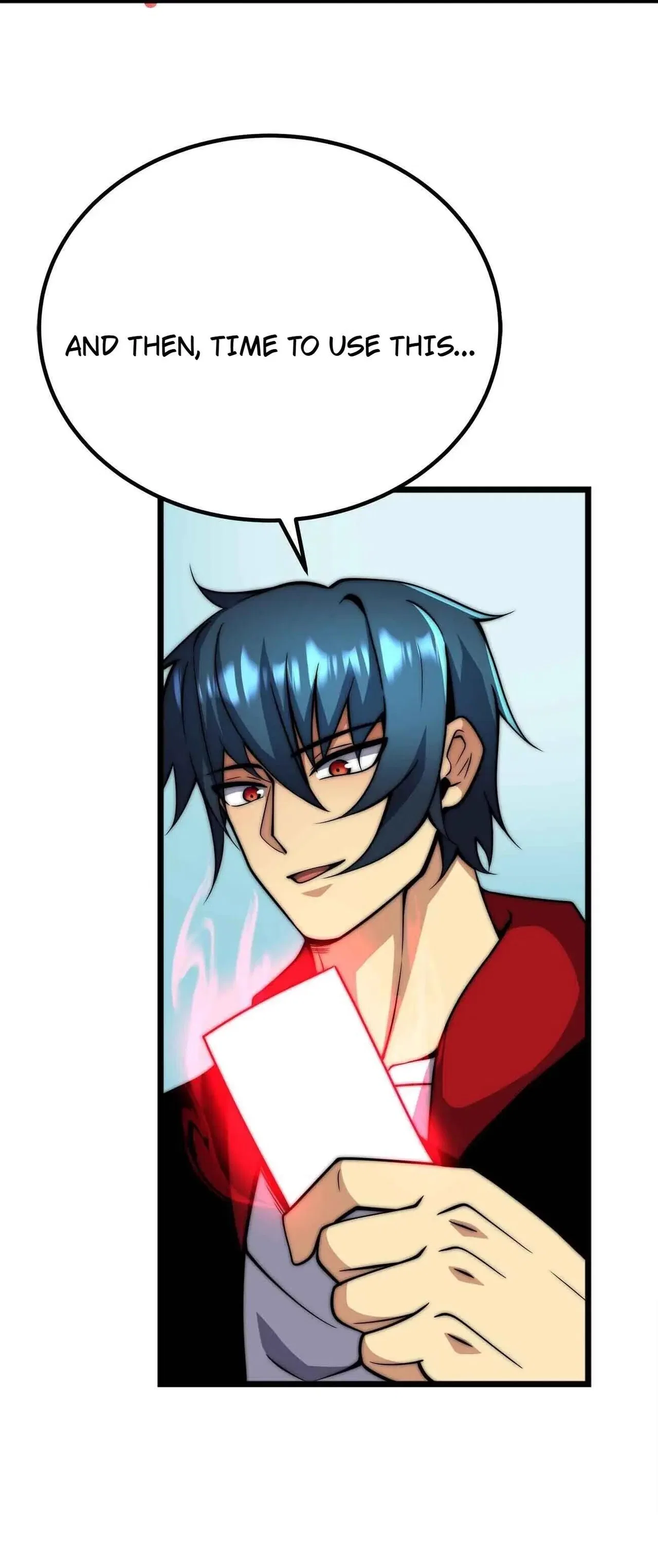 Demon King Cheat System Chapter 55 – Page 30