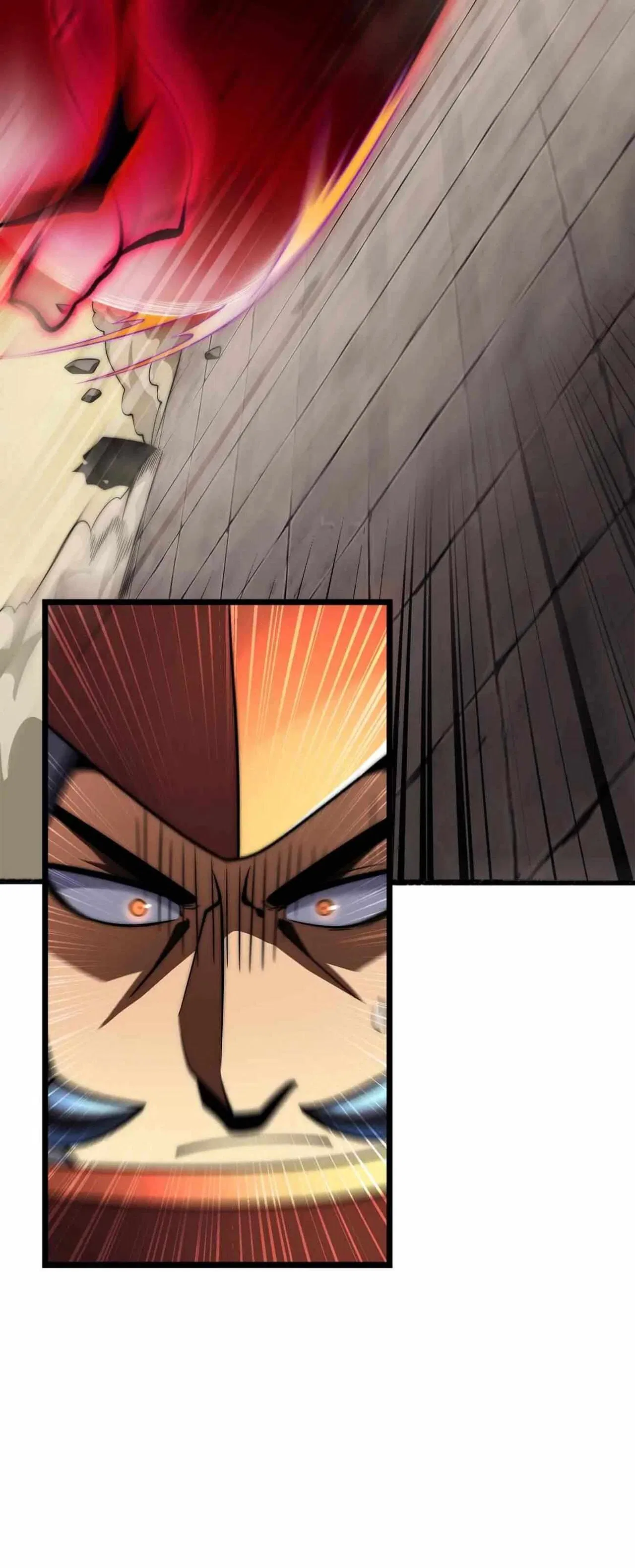 Demon King Cheat System Chapter 55 – Page 34