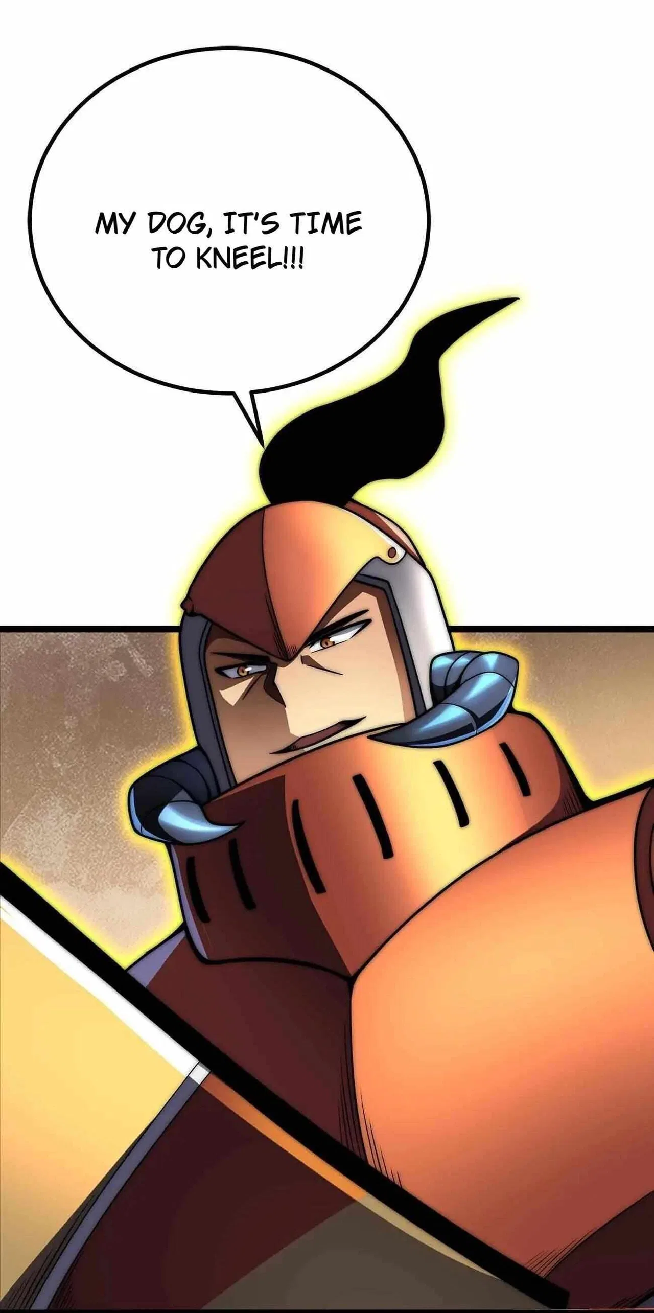 Demon King Cheat System Chapter 55 – Page 41