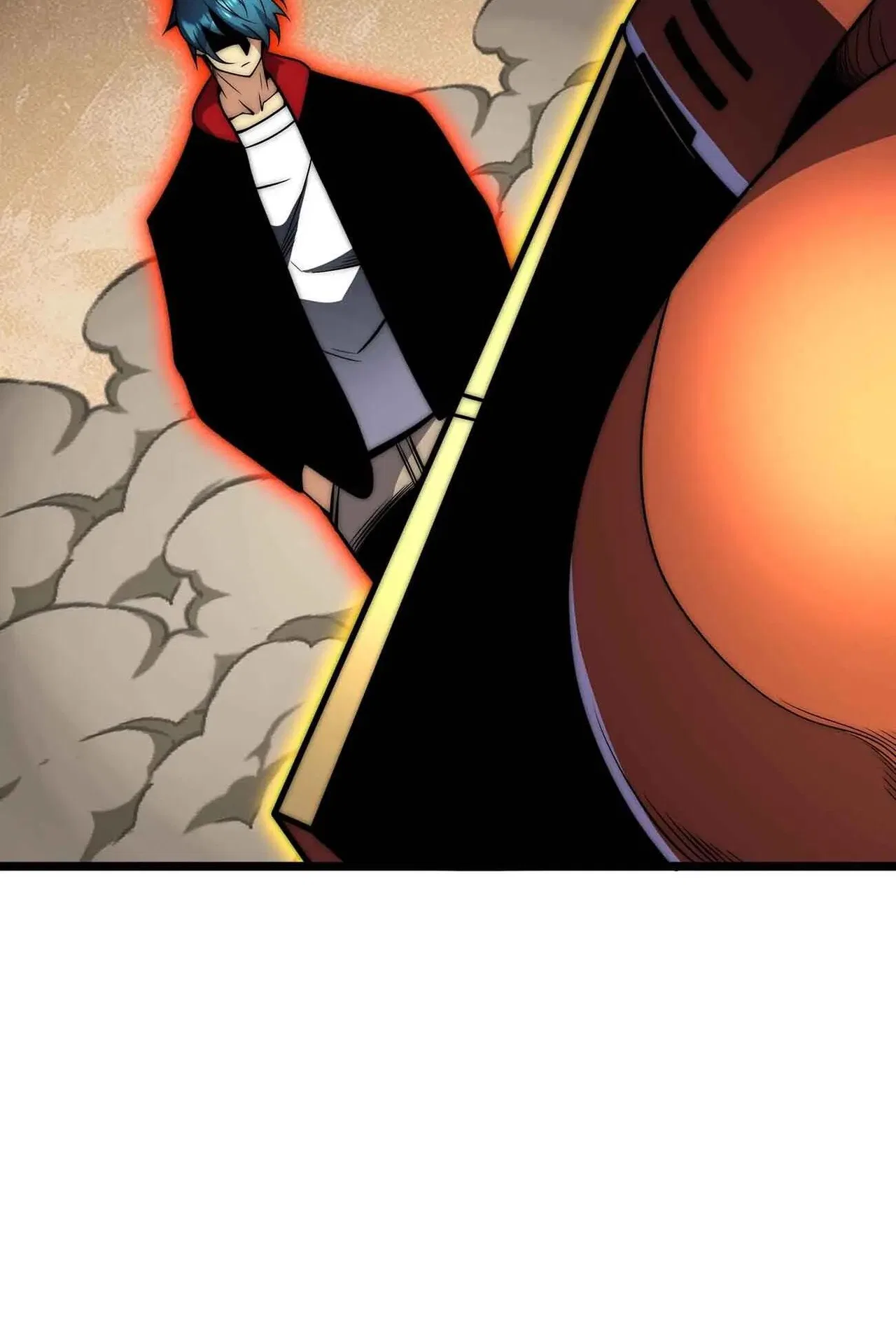 Demon King Cheat System Chapter 55 – Page 43
