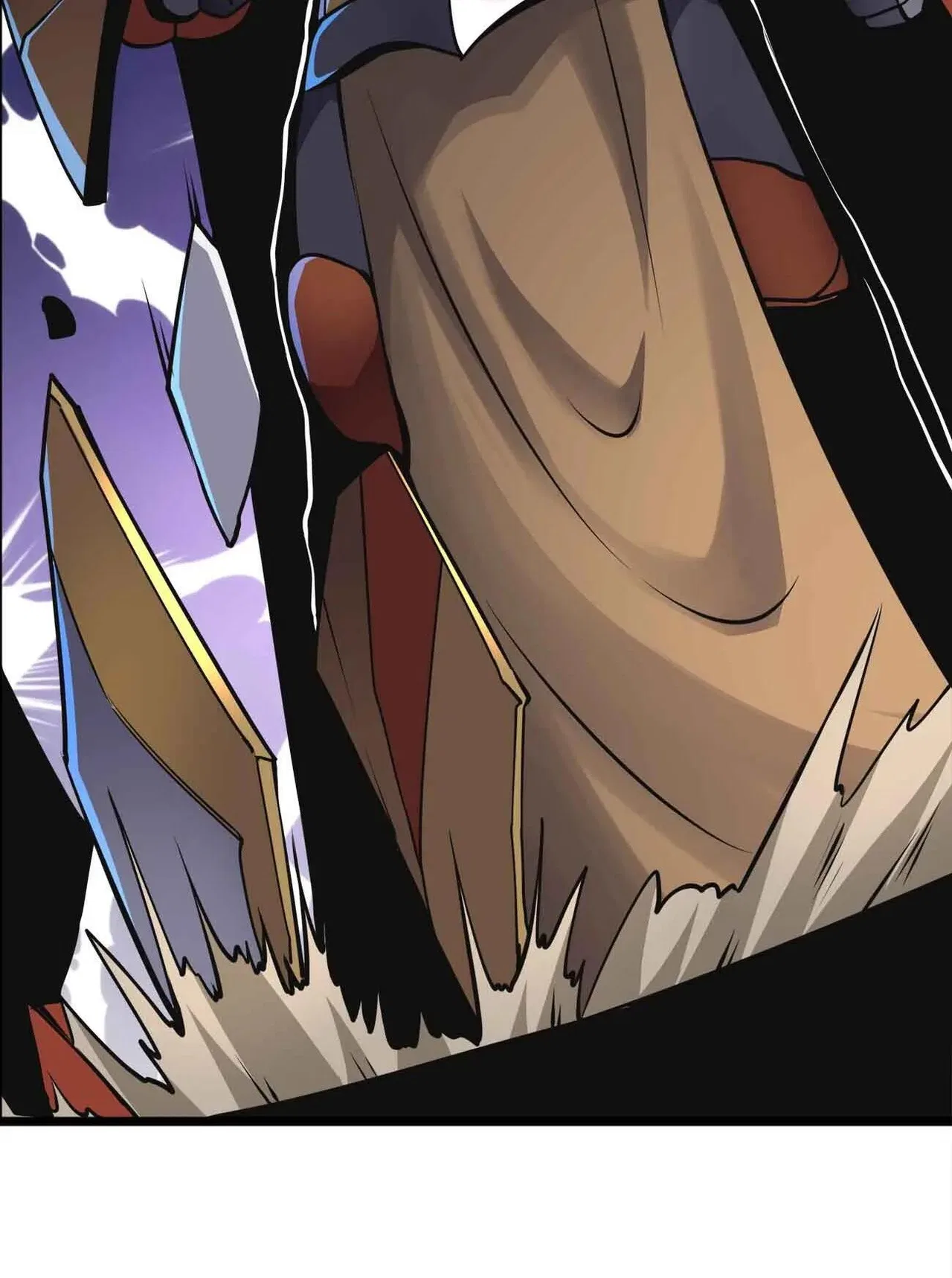 Demon King Cheat System Chapter 55 – Page 47