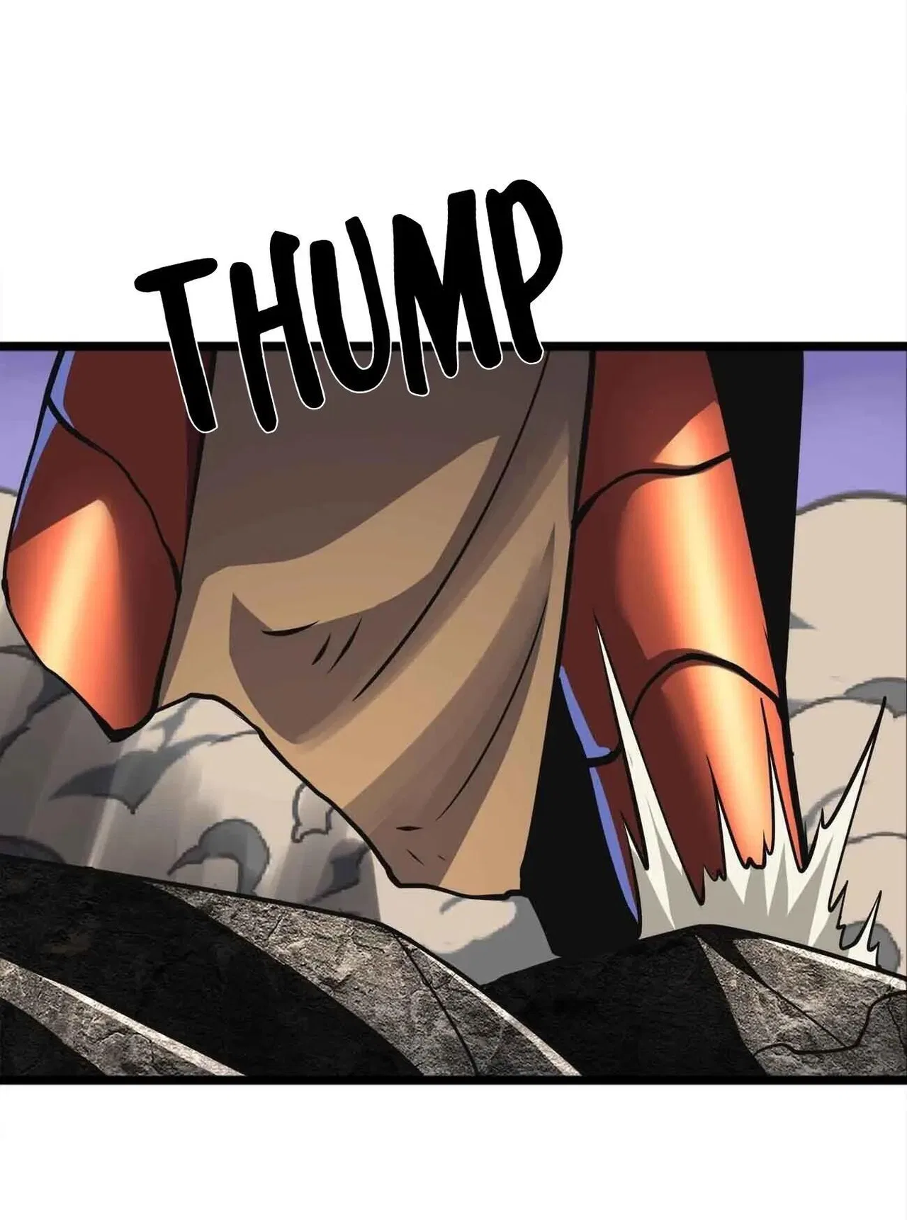 Demon King Cheat System Chapter 55 – Page 48