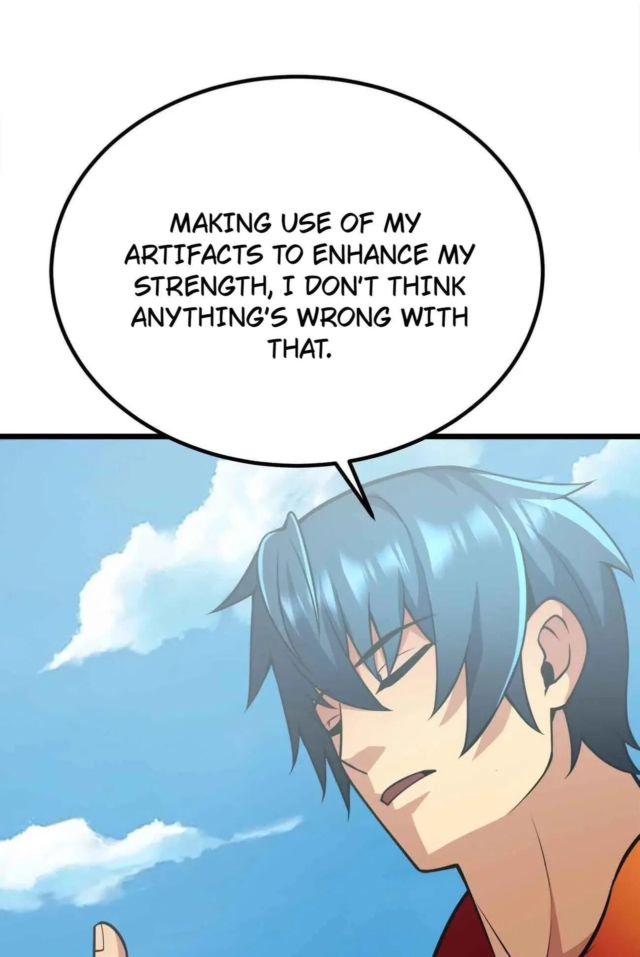 Demon King Cheat System Chapter 55 – Page 52