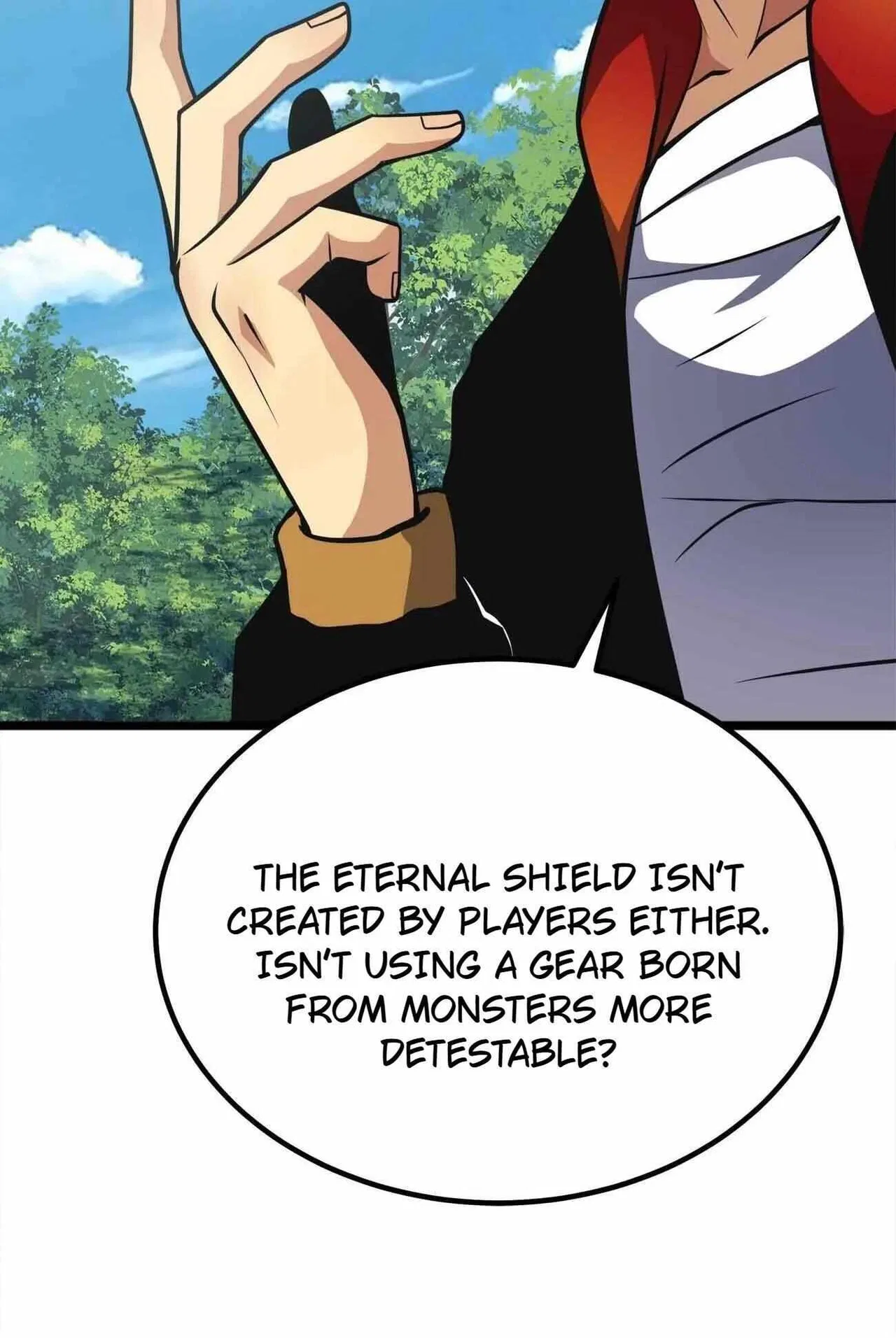 Demon King Cheat System Chapter 55 – Page 53