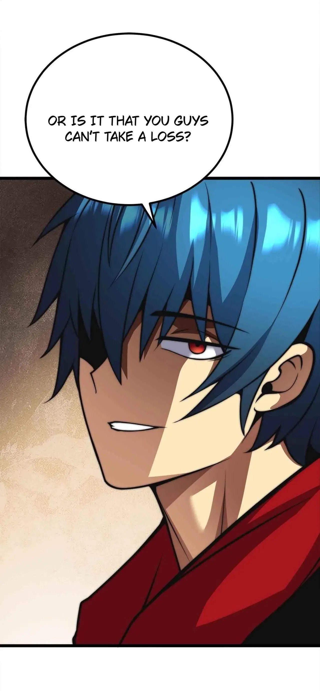 Demon King Cheat System Chapter 55 – Page 54