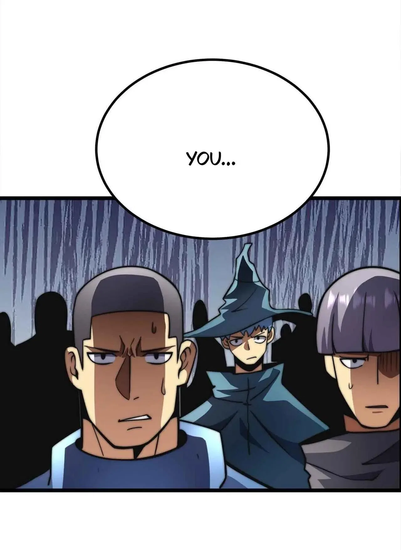 Demon King Cheat System Chapter 55 – Page 55