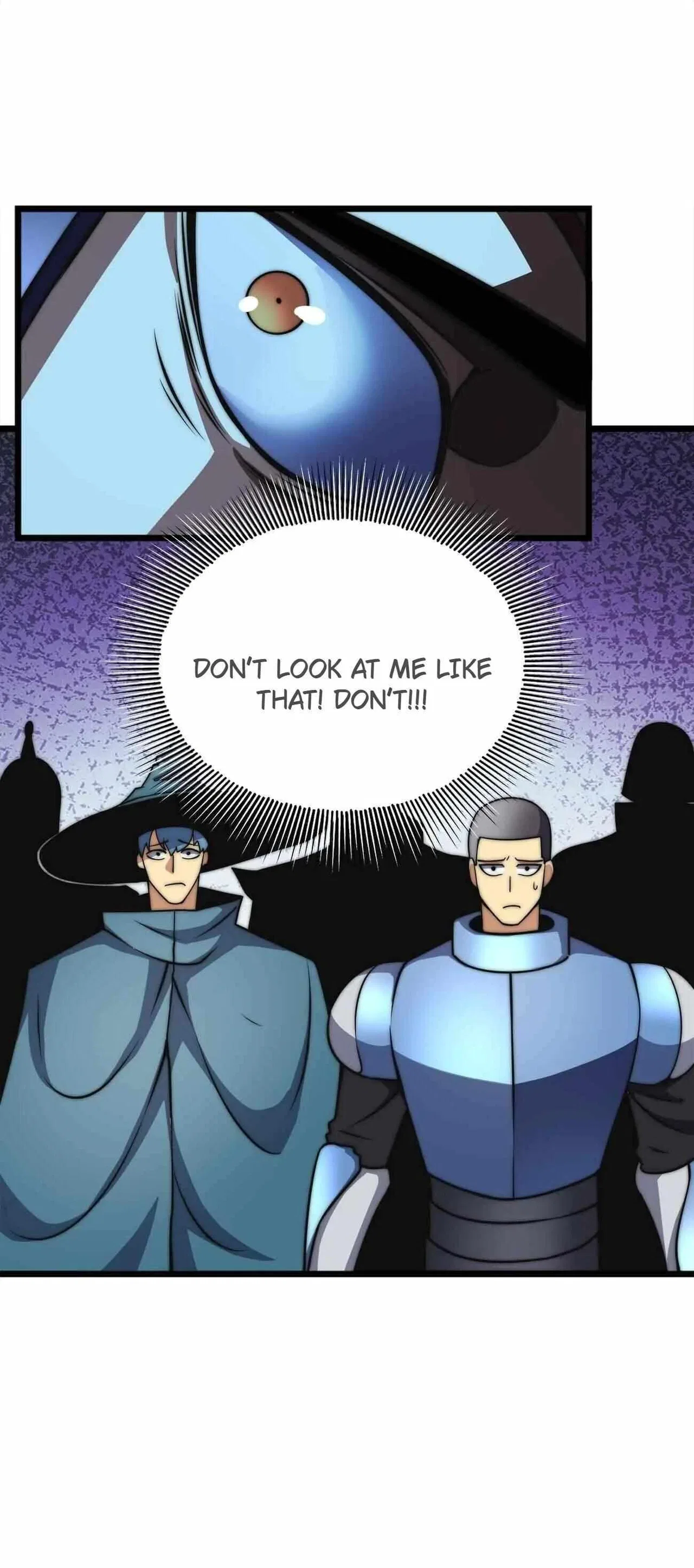 Demon King Cheat System Chapter 55 – Page 61