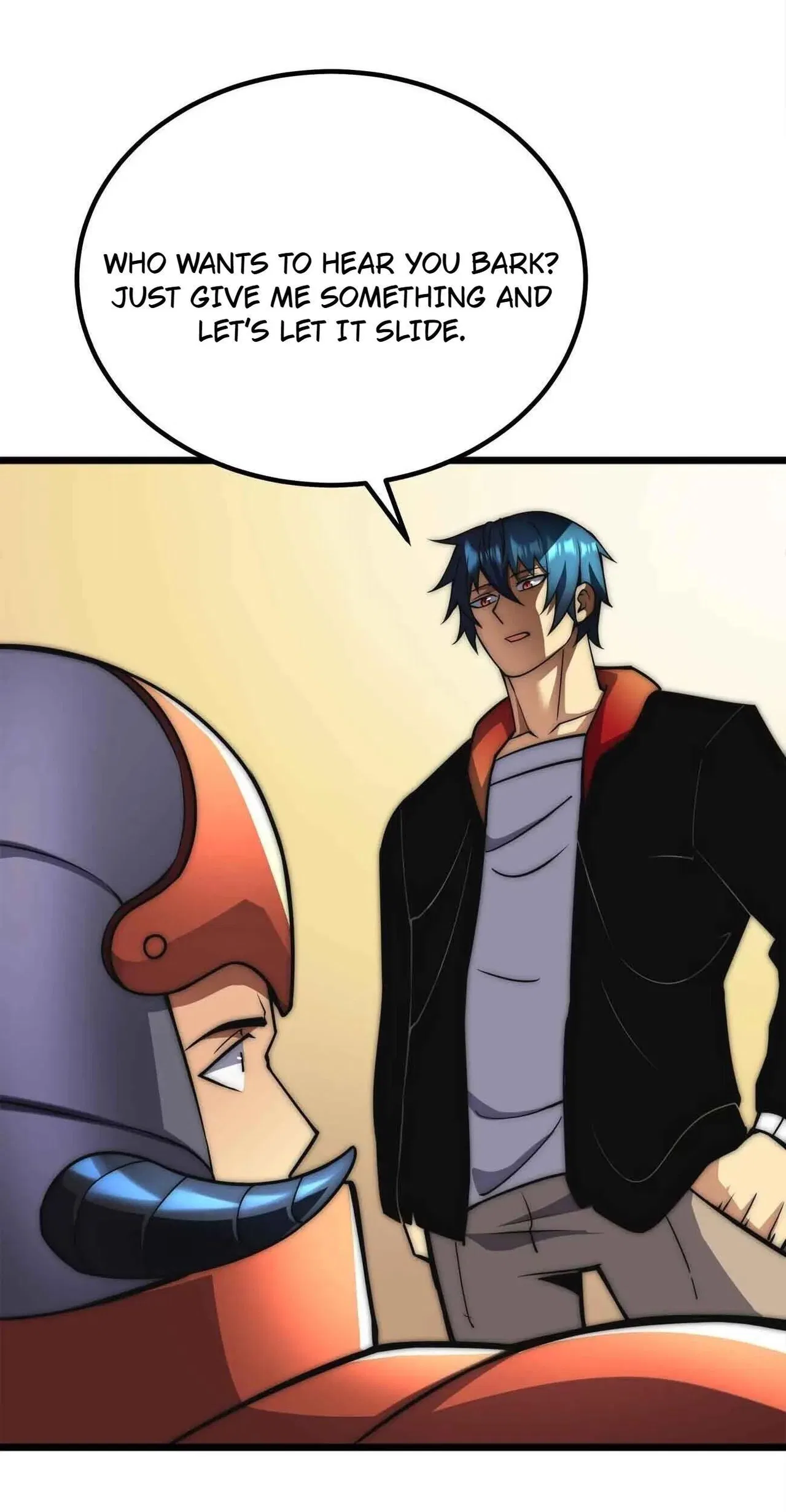 Demon King Cheat System Chapter 55 – Page 63