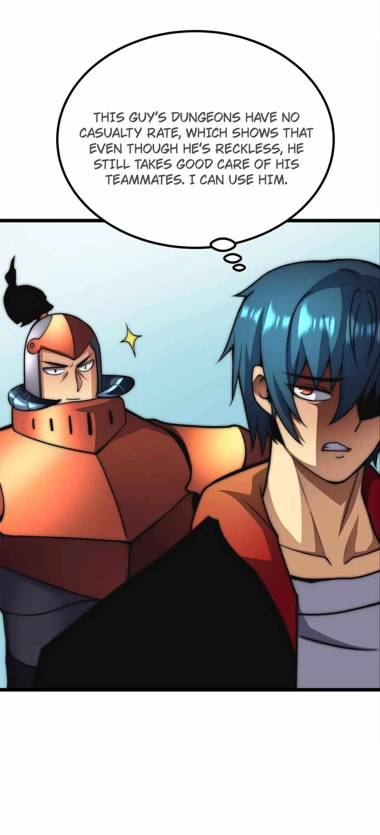Demon King Cheat System Chapter 55 – Page 67