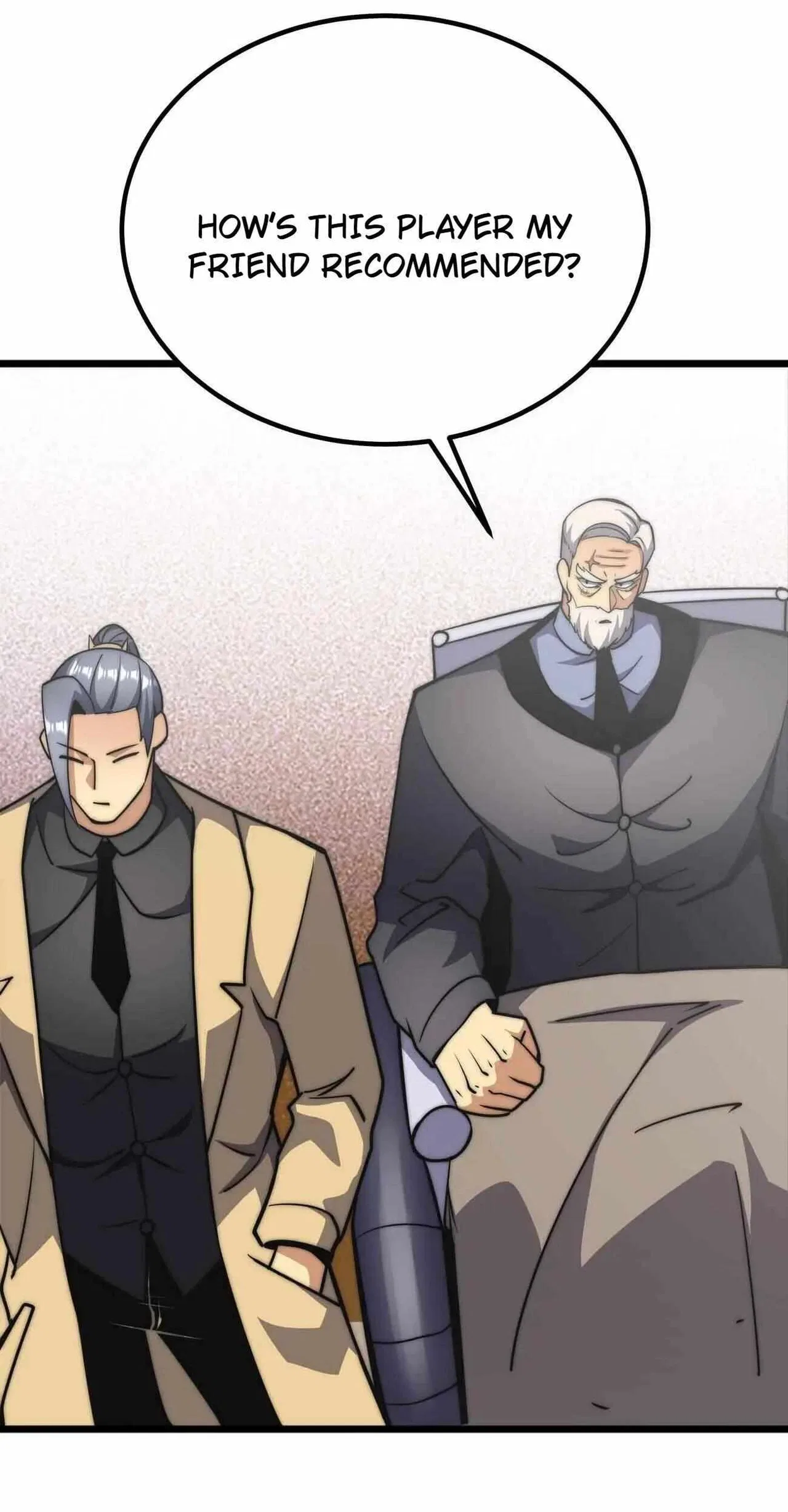 Demon King Cheat System Chapter 55 – Page 71