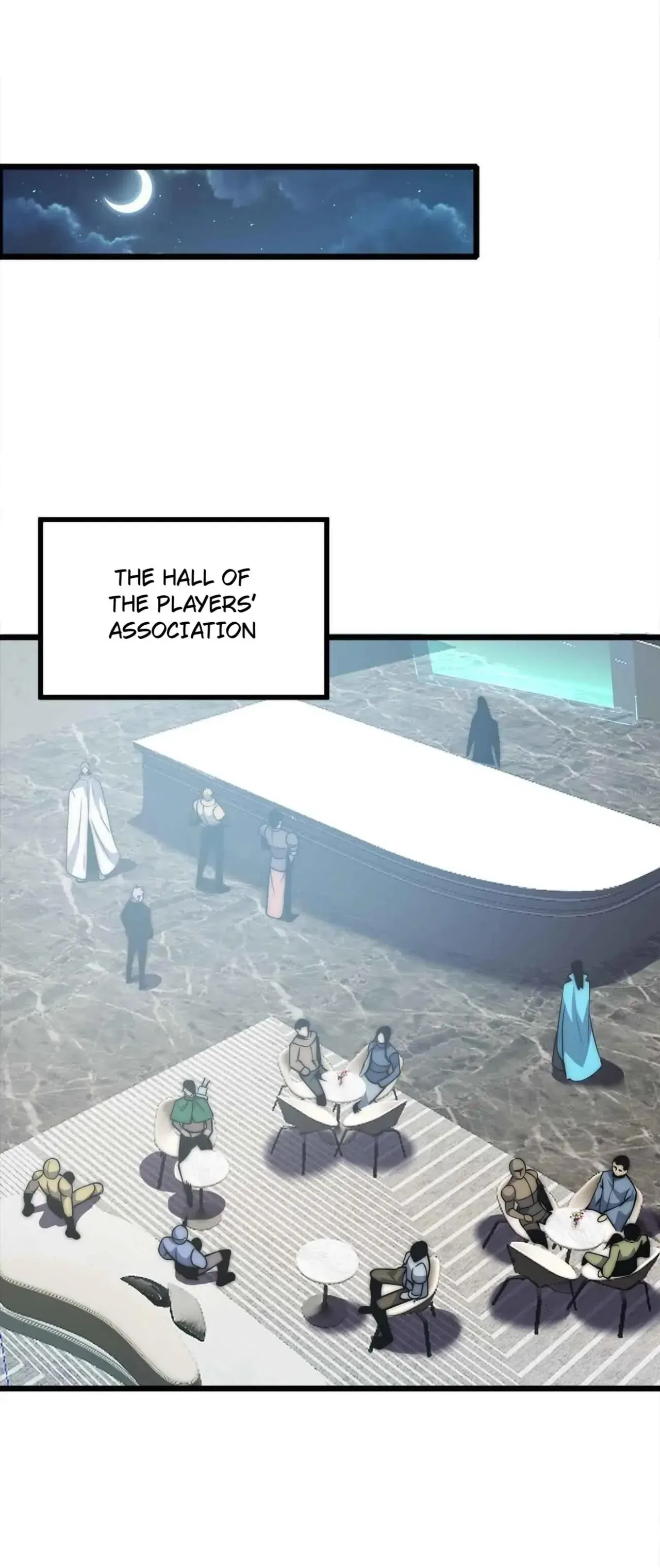 Demon King Cheat System Chapter 54 – Page 10