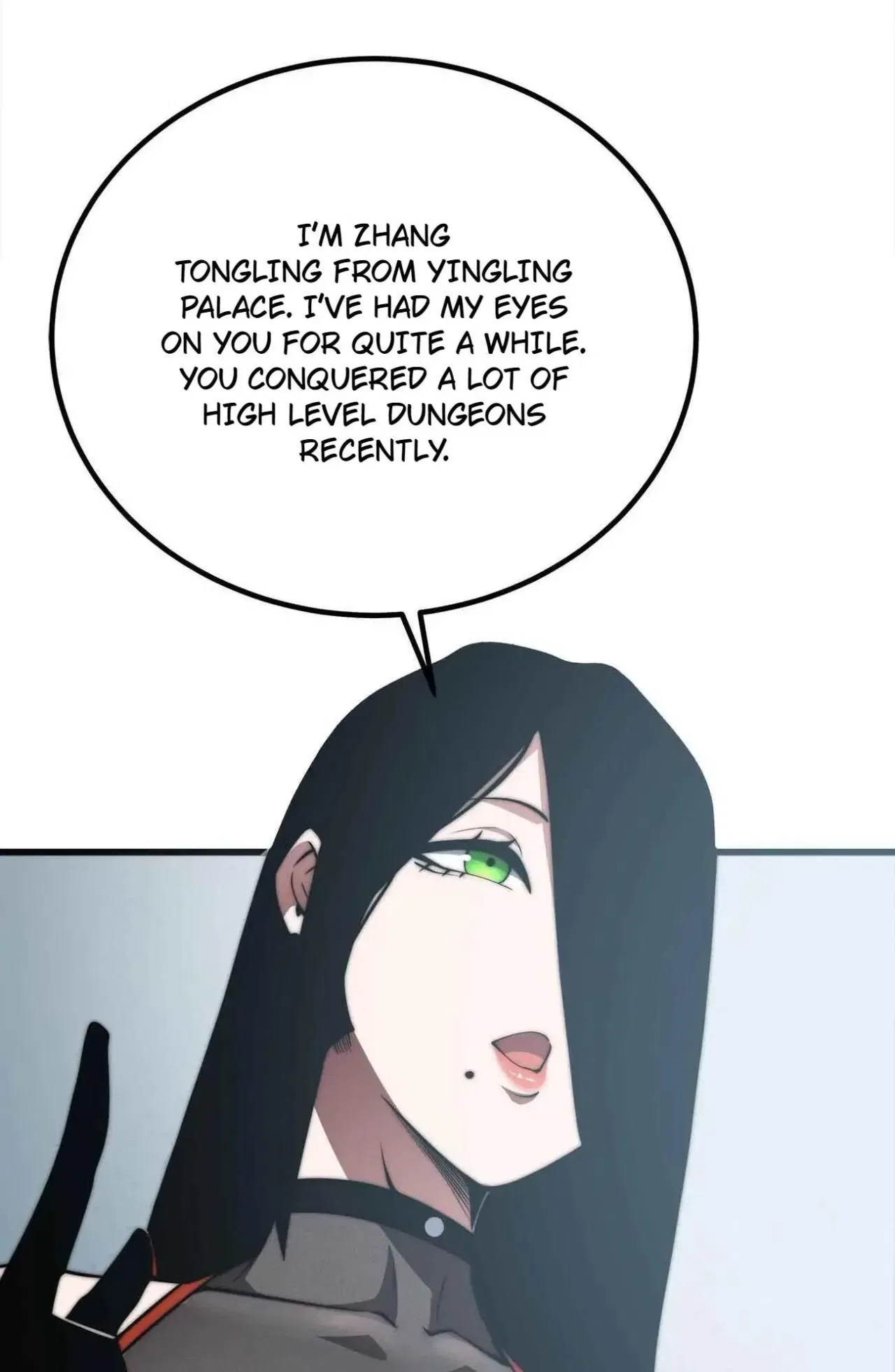 Demon King Cheat System Chapter 54 – Page 20