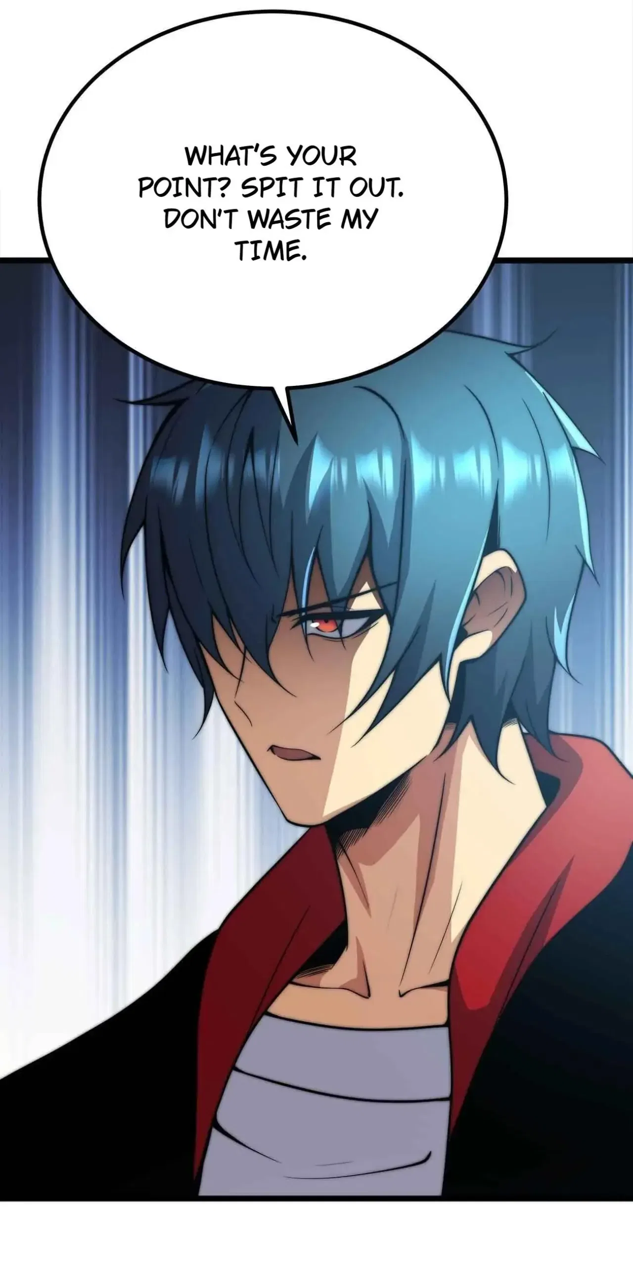 Demon King Cheat System Chapter 54 – Page 22