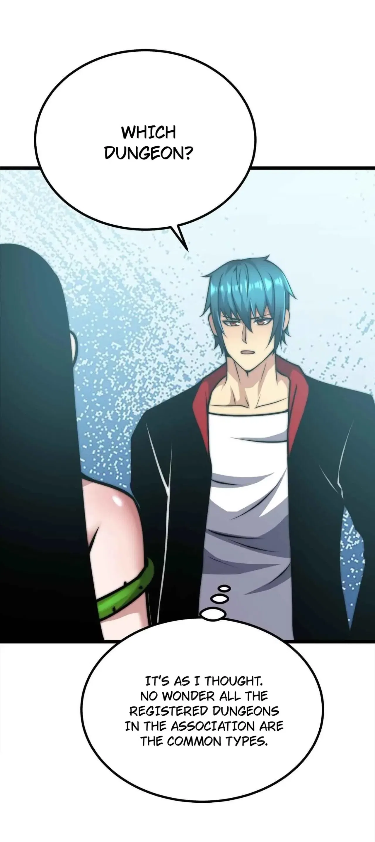 Demon King Cheat System Chapter 54 – Page 25