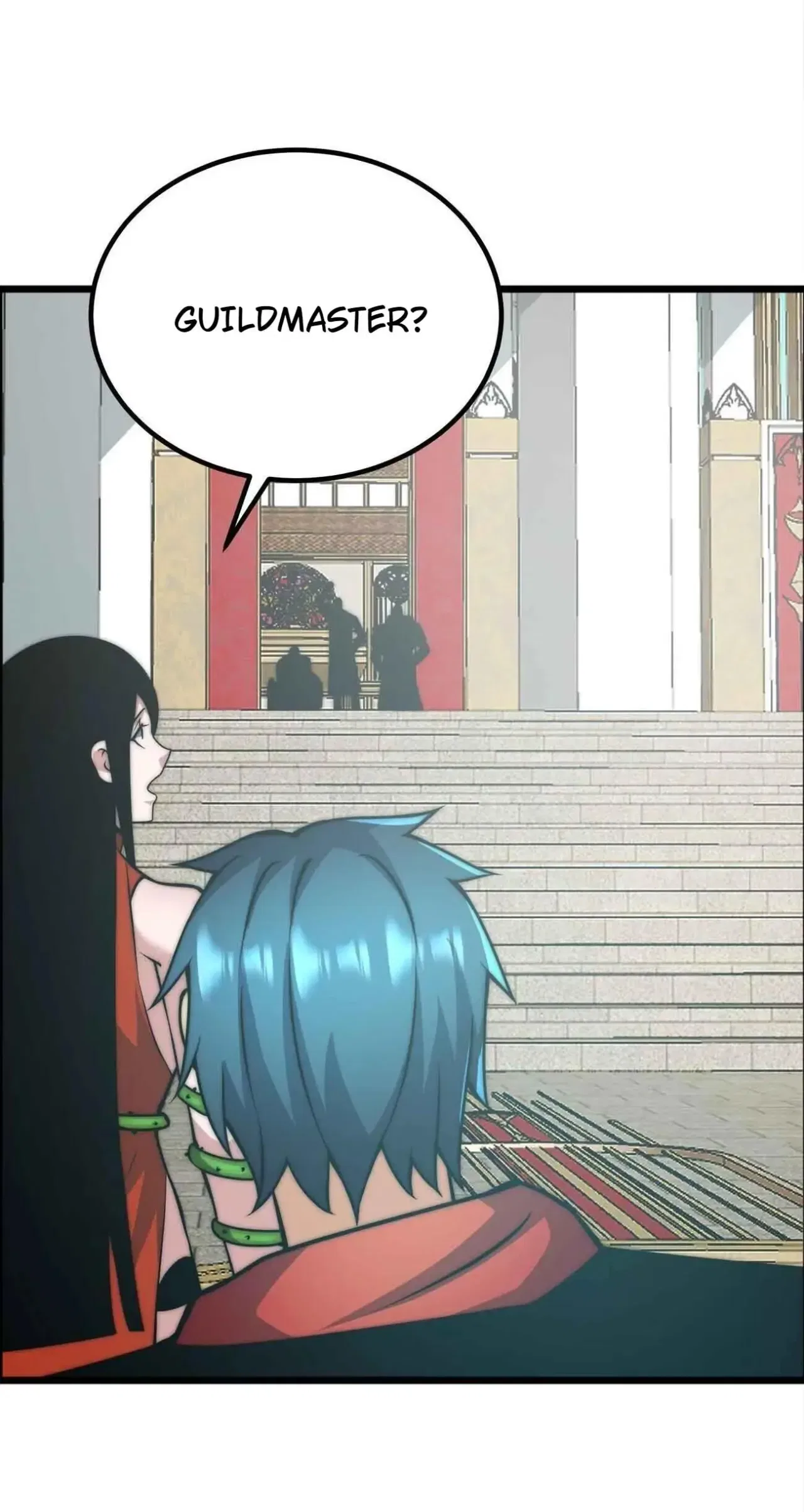 Demon King Cheat System Chapter 54 – Page 35
