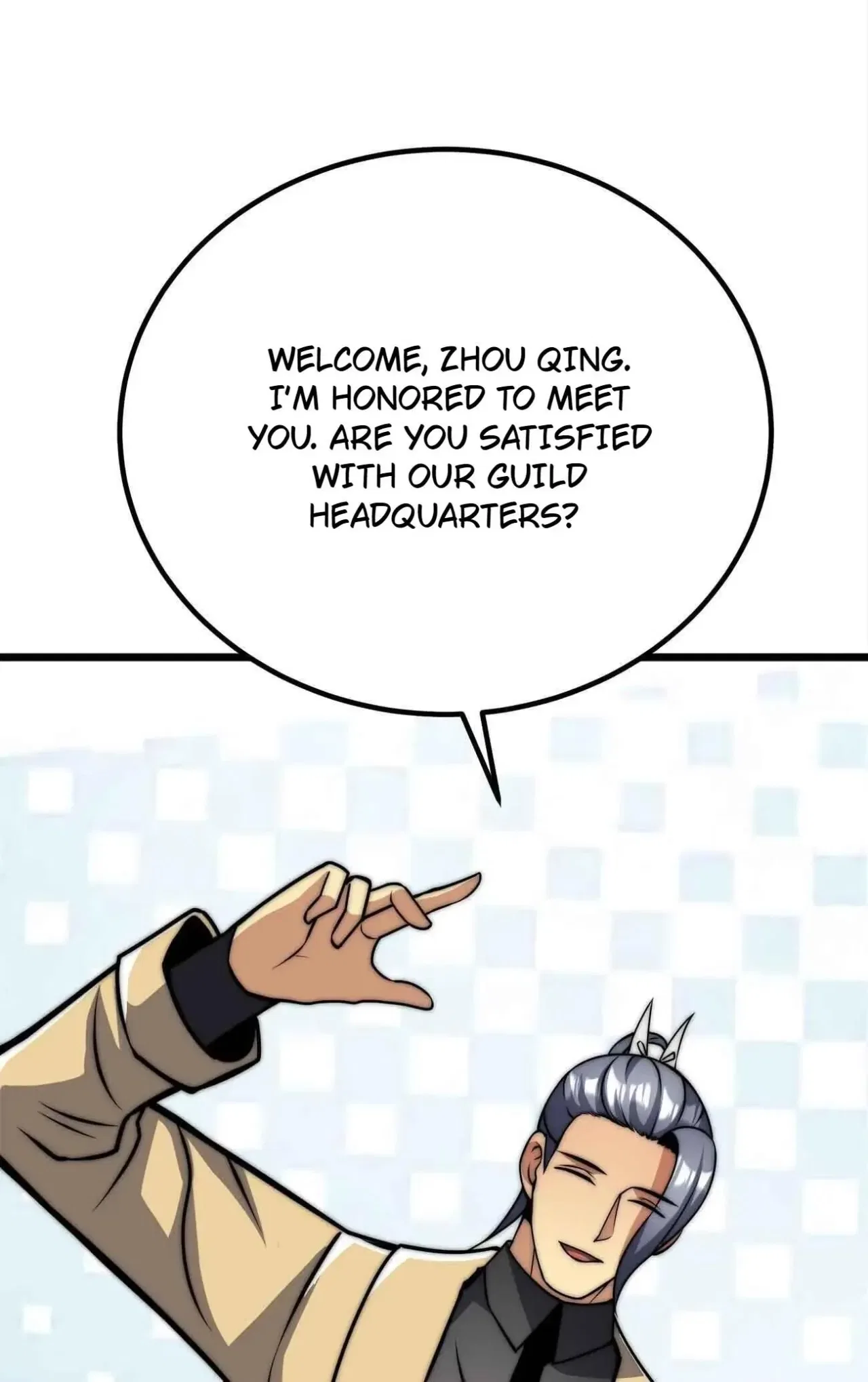 Demon King Cheat System Chapter 54 – Page 36