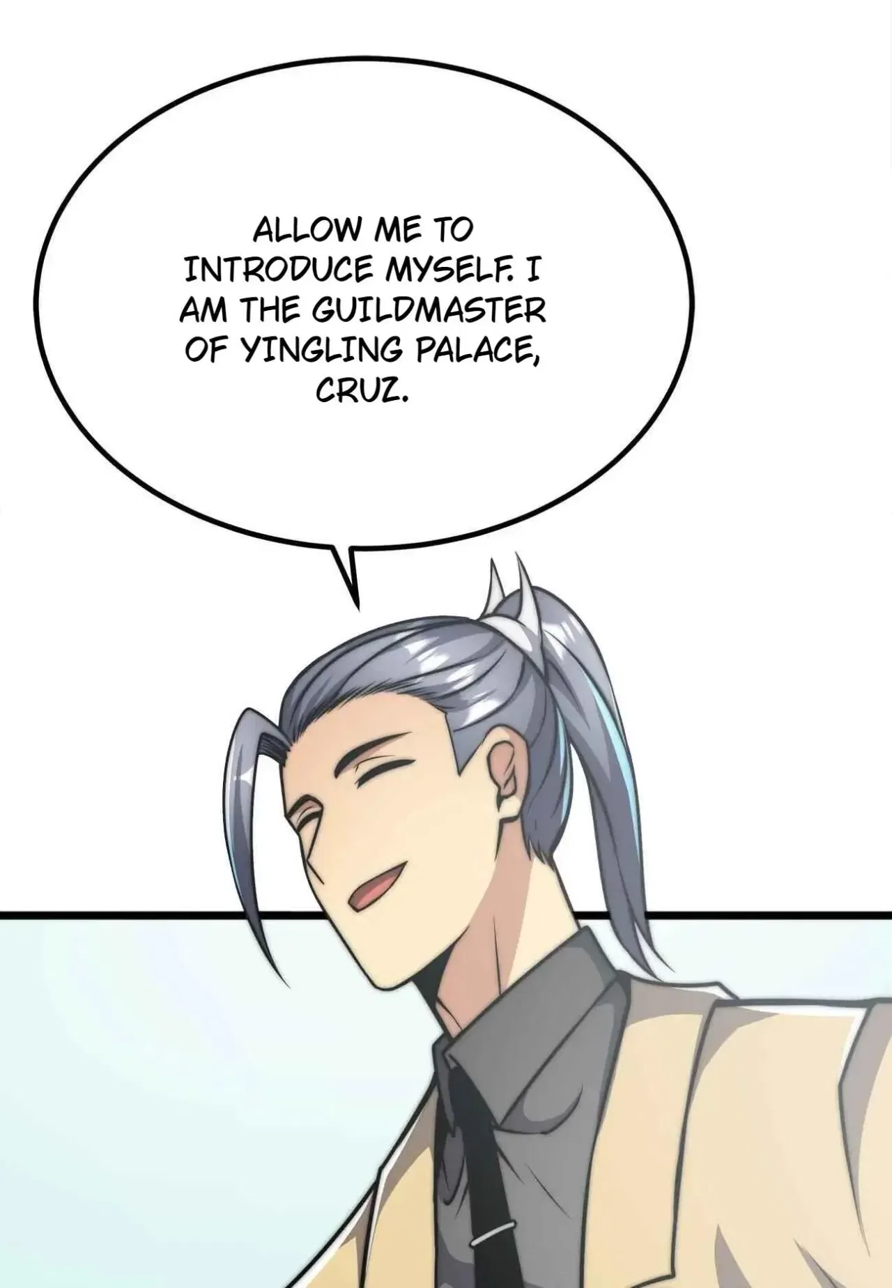 Demon King Cheat System Chapter 54 – Page 39
