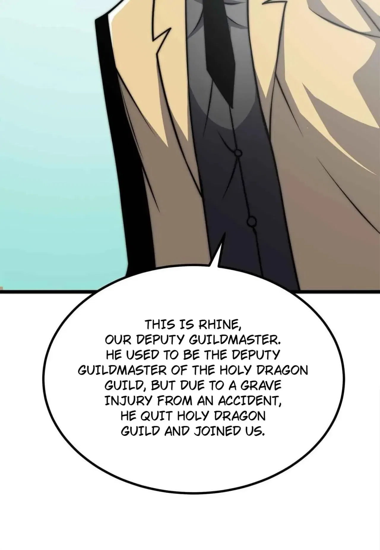 Demon King Cheat System Chapter 54 – Page 40