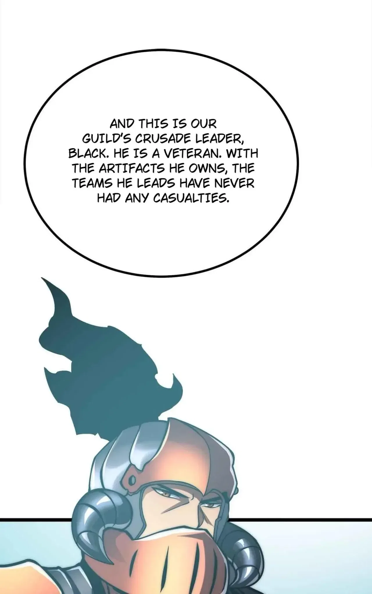 Demon King Cheat System Chapter 54 – Page 42