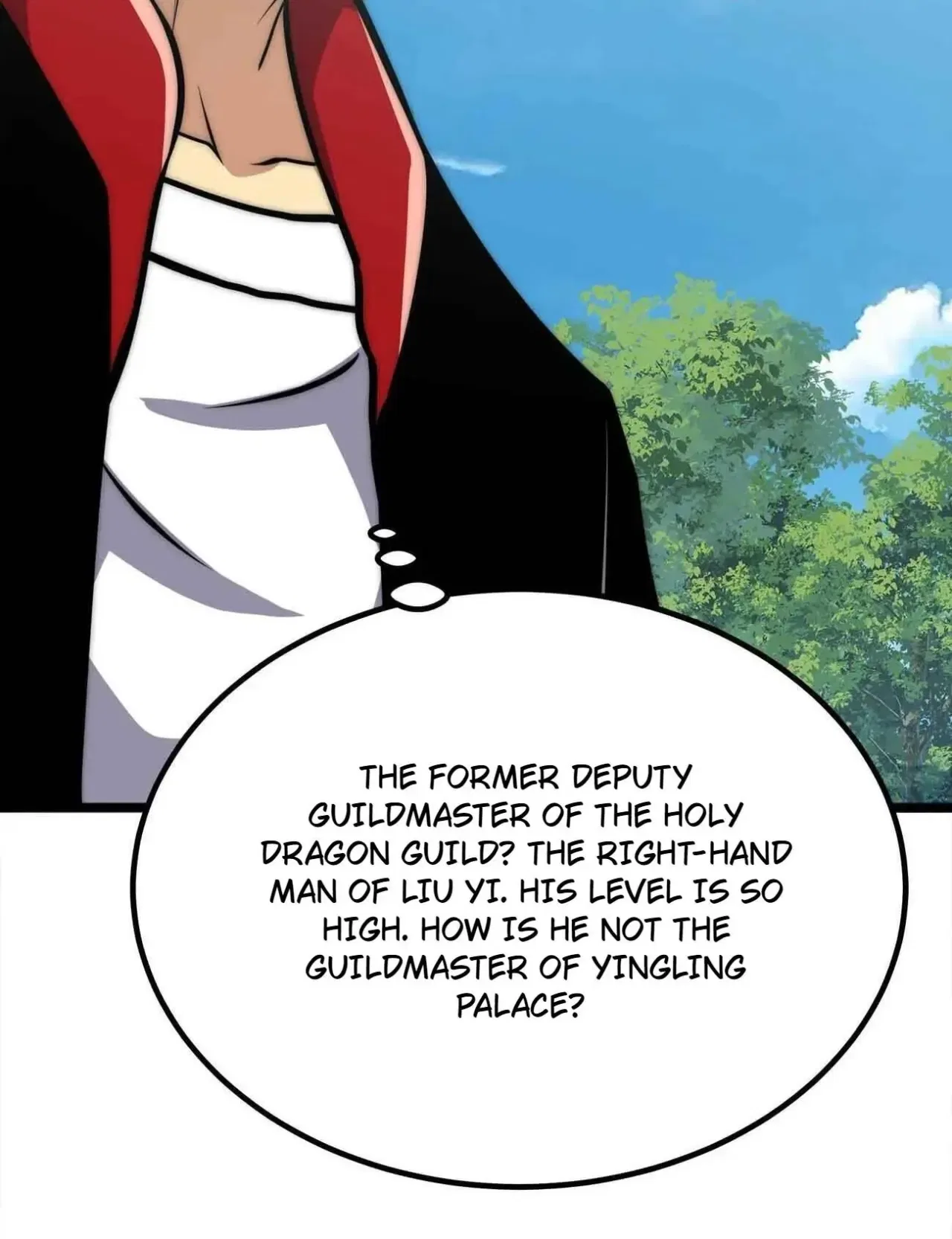 Demon King Cheat System Chapter 54 – Page 45