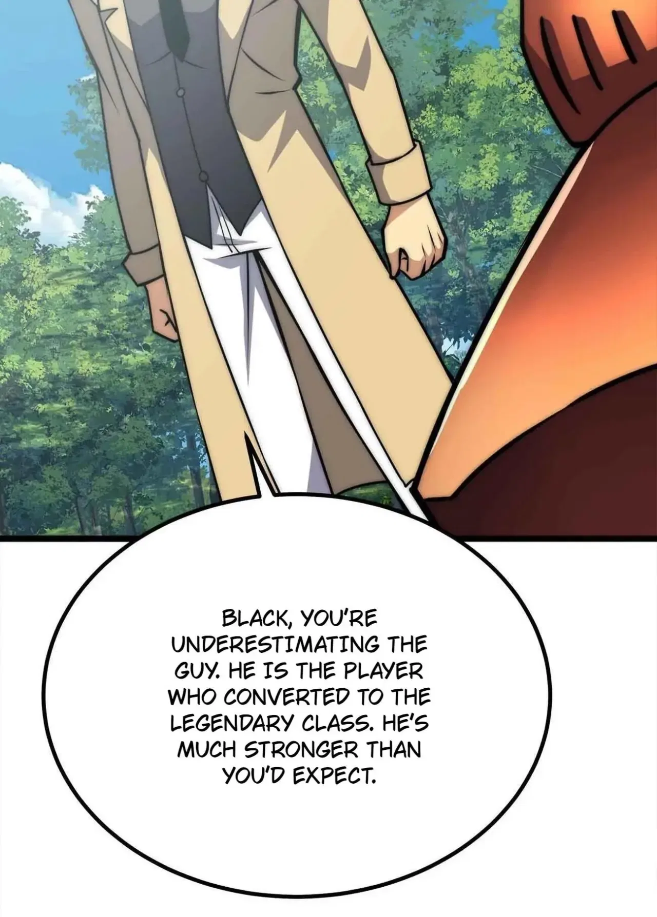 Demon King Cheat System Chapter 54 – Page 48