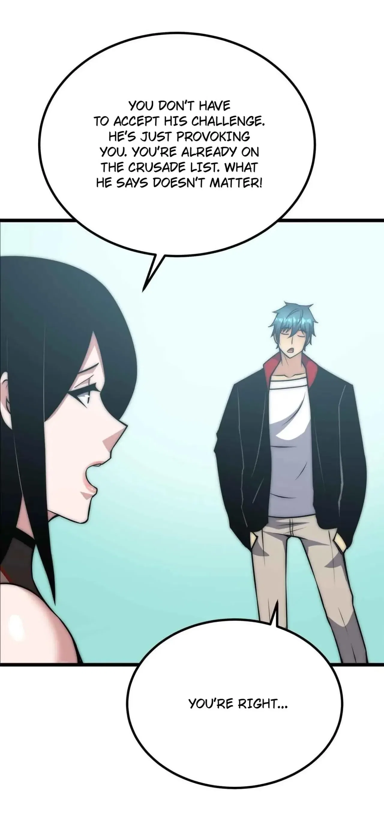 Demon King Cheat System Chapter 54 – Page 52