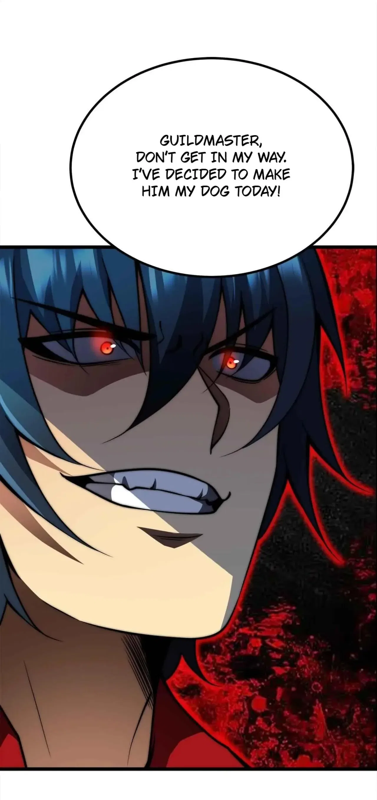 Demon King Cheat System Chapter 54 – Page 56