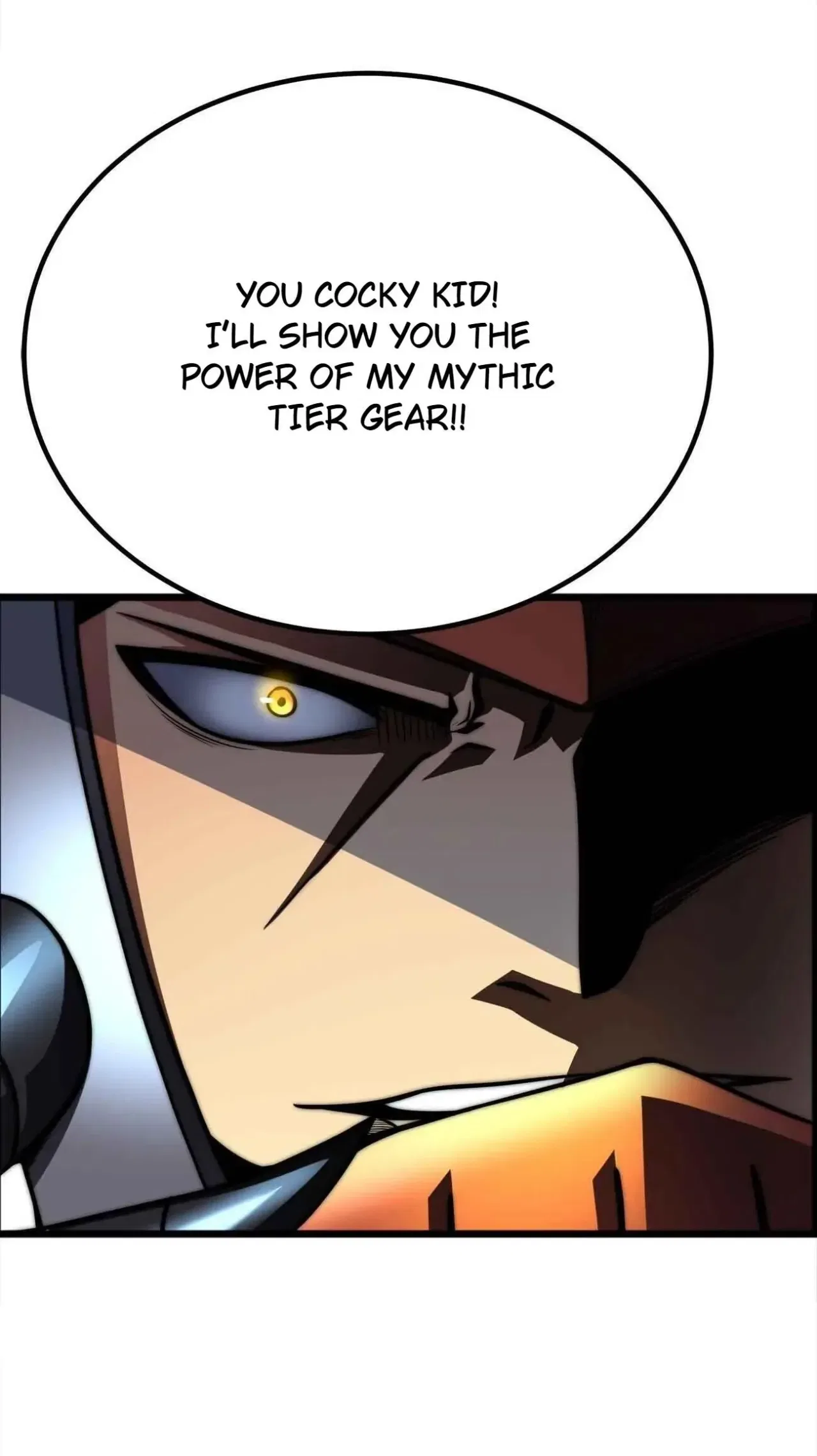 Demon King Cheat System Chapter 54 – Page 57