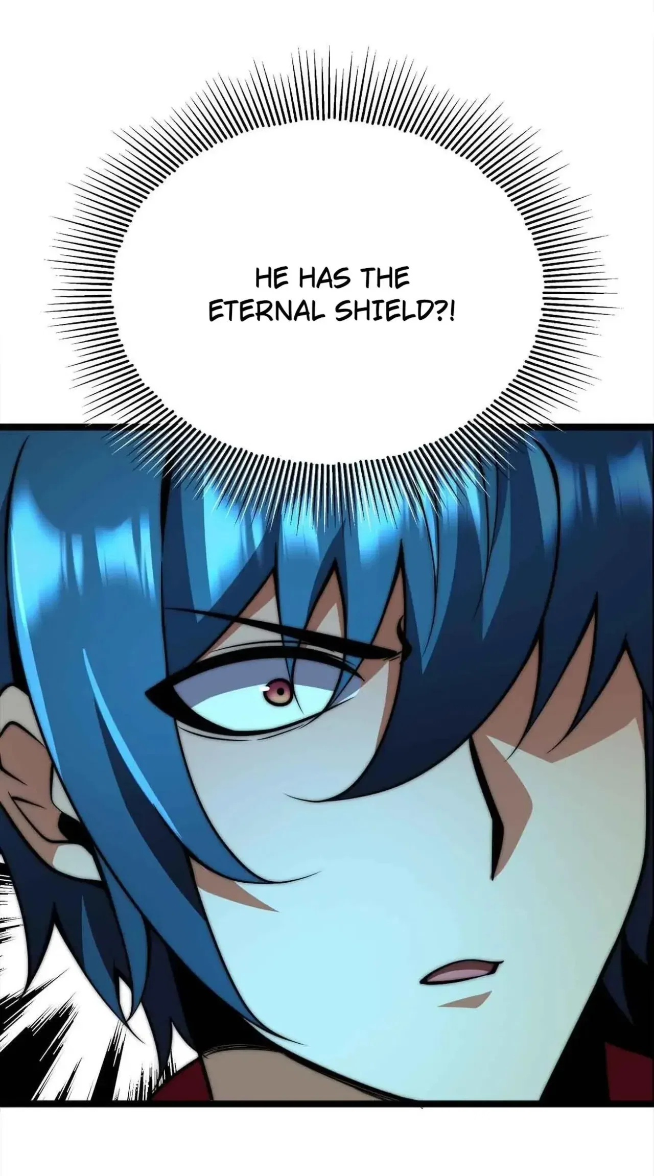 Demon King Cheat System Chapter 54 – Page 61