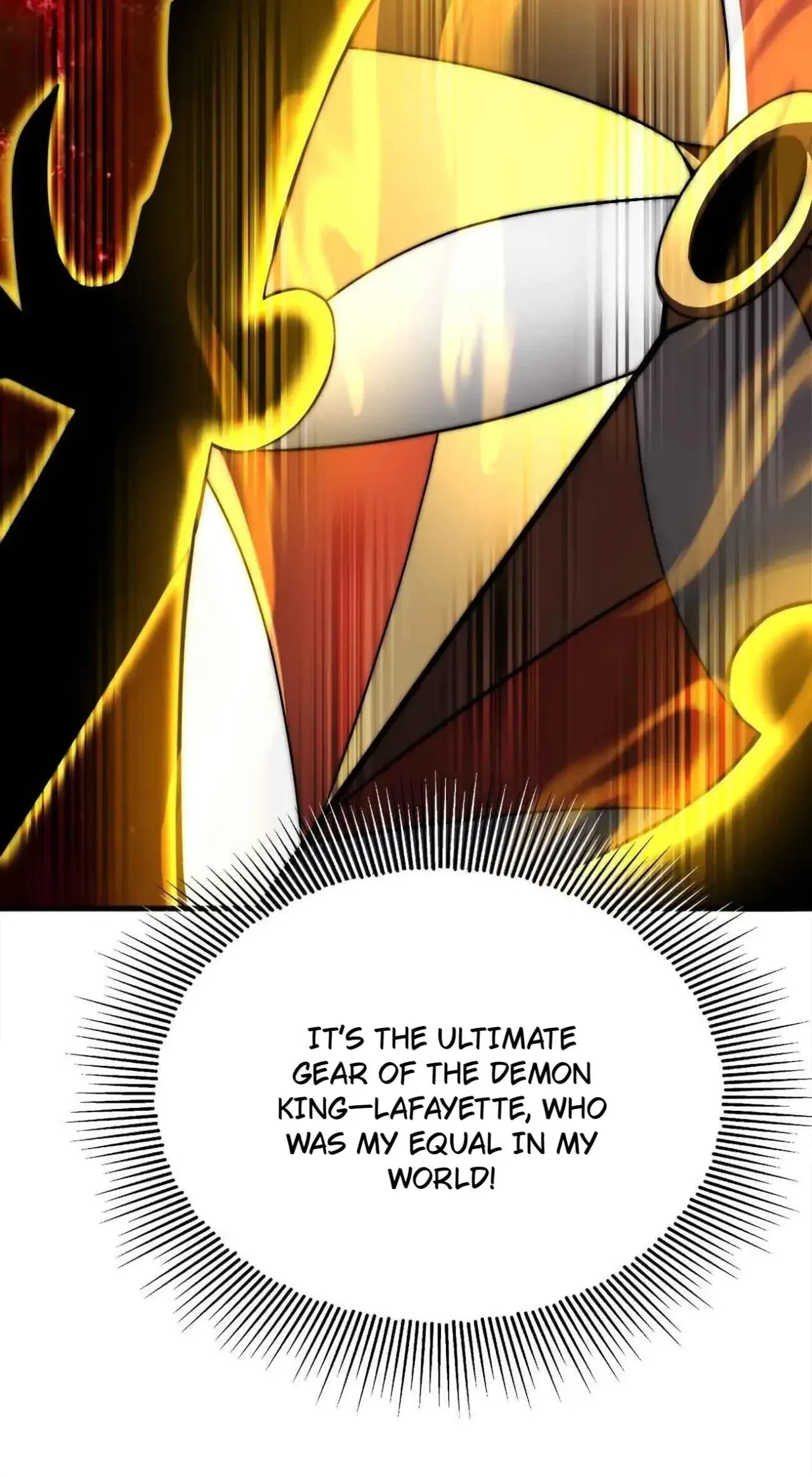 Demon King Cheat System Chapter 54 – Page 63
