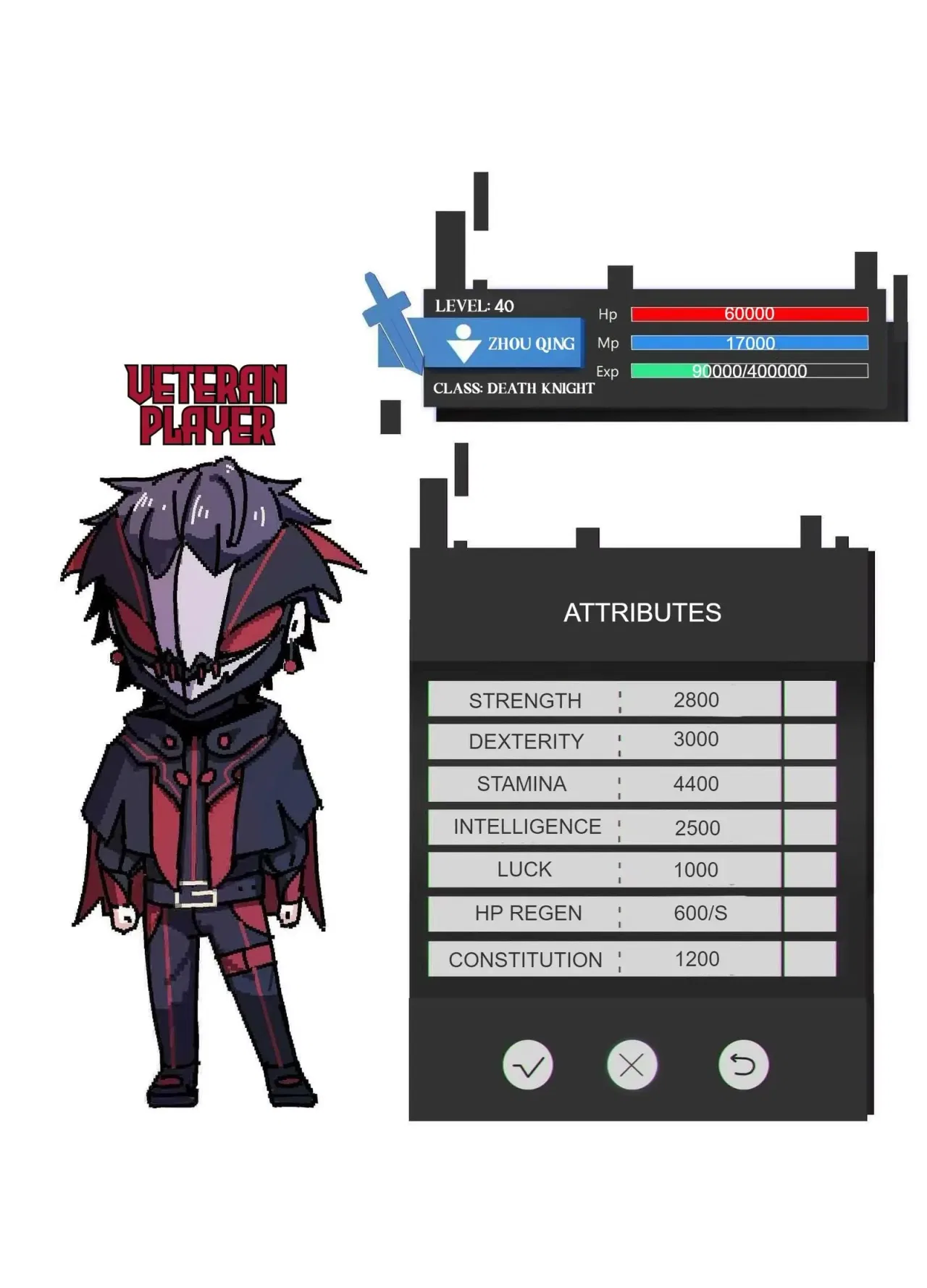 Demon King Cheat System Chapter 54 – Page 65
