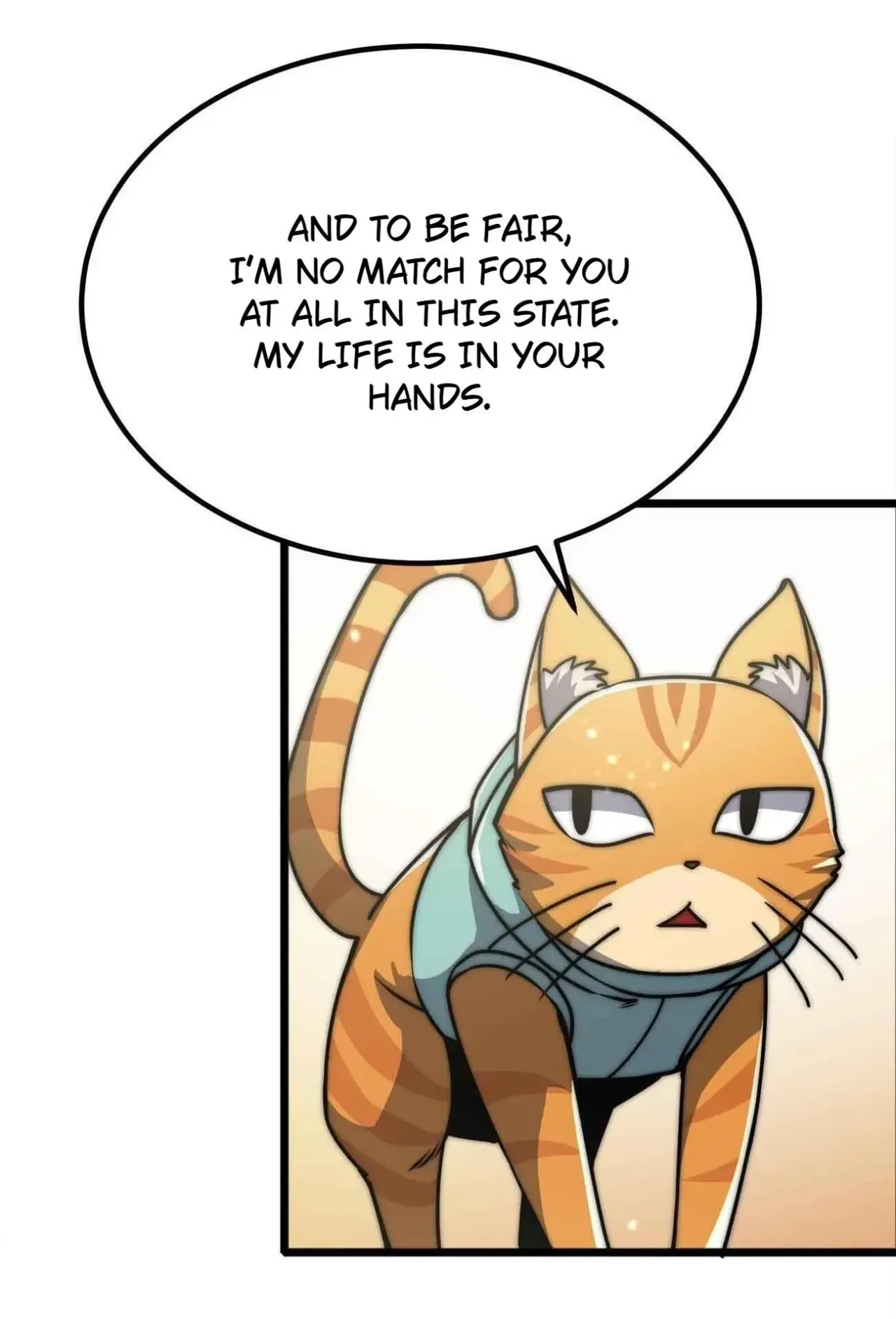 Demon King Cheat System Chapter 53 – Page 6