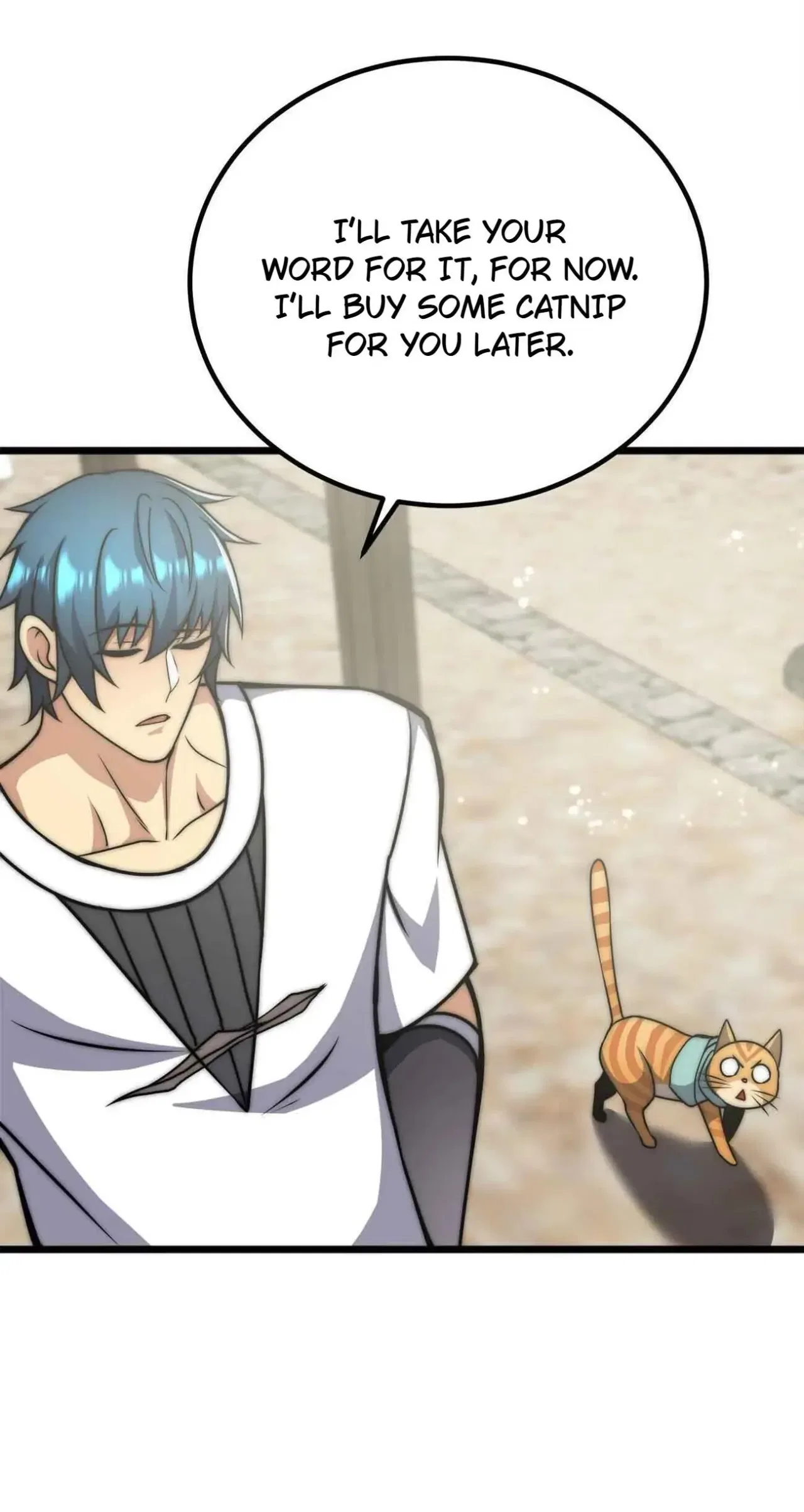 Demon King Cheat System Chapter 53 – Page 7
