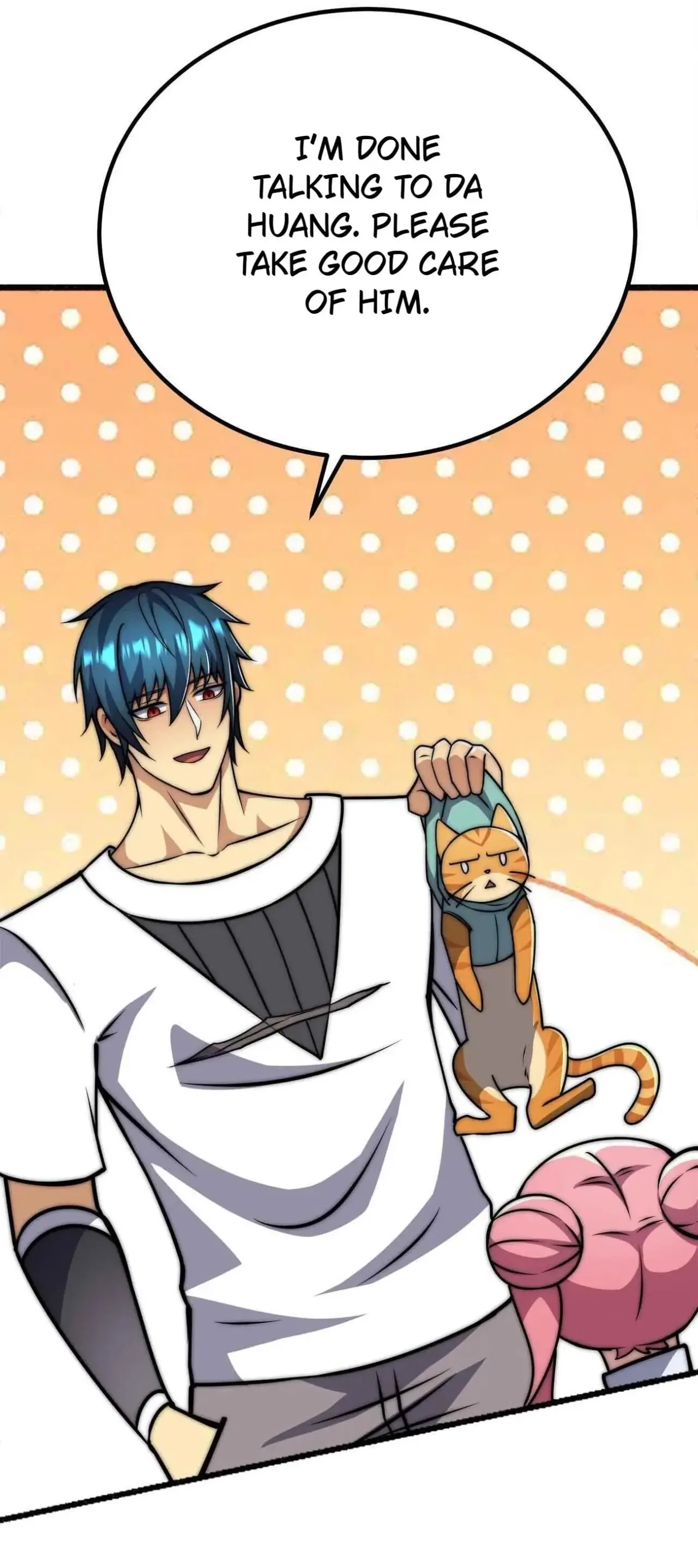 Demon King Cheat System Chapter 53 – Page 10