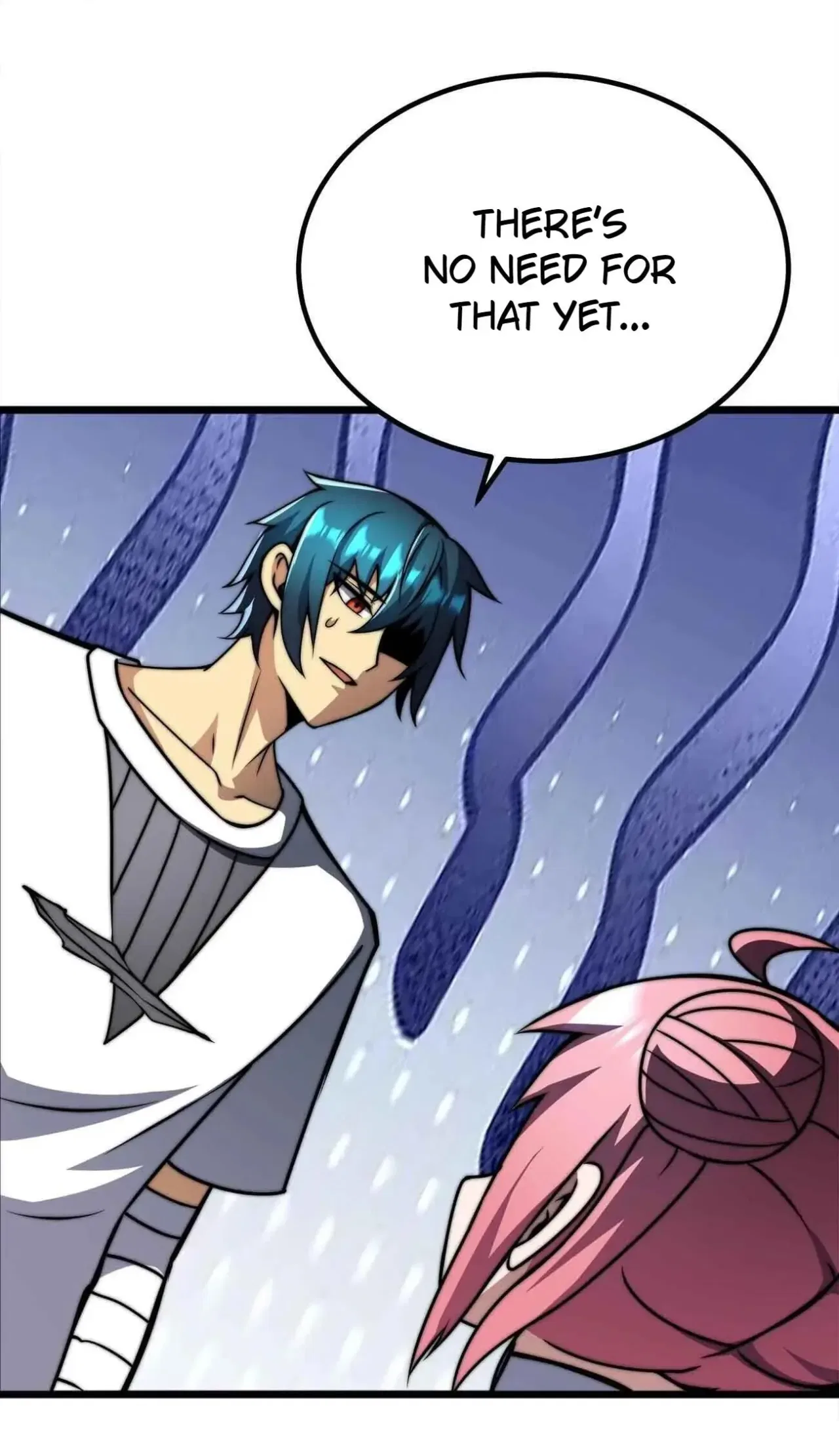 Demon King Cheat System Chapter 53 – Page 13