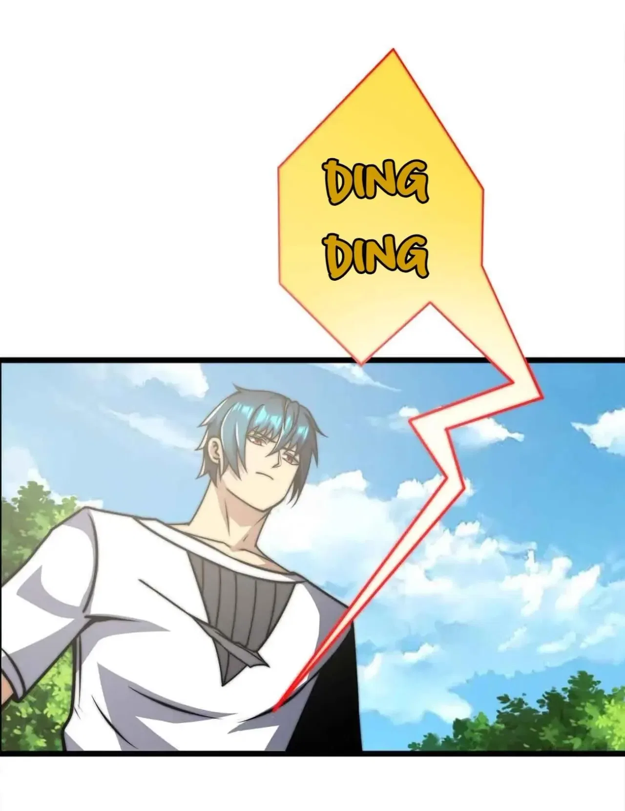Demon King Cheat System Chapter 53 – Page 14