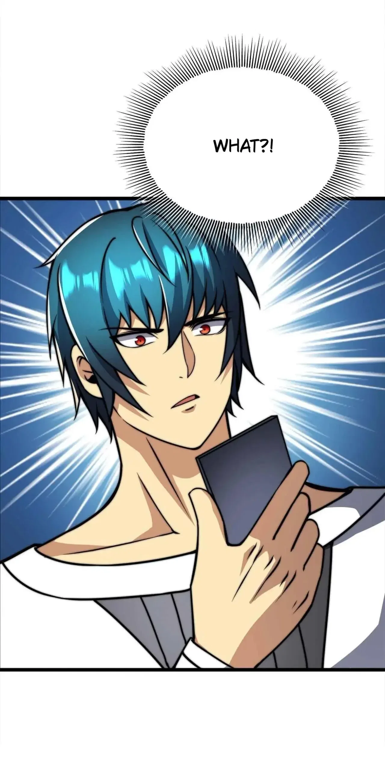 Demon King Cheat System Chapter 53 – Page 15