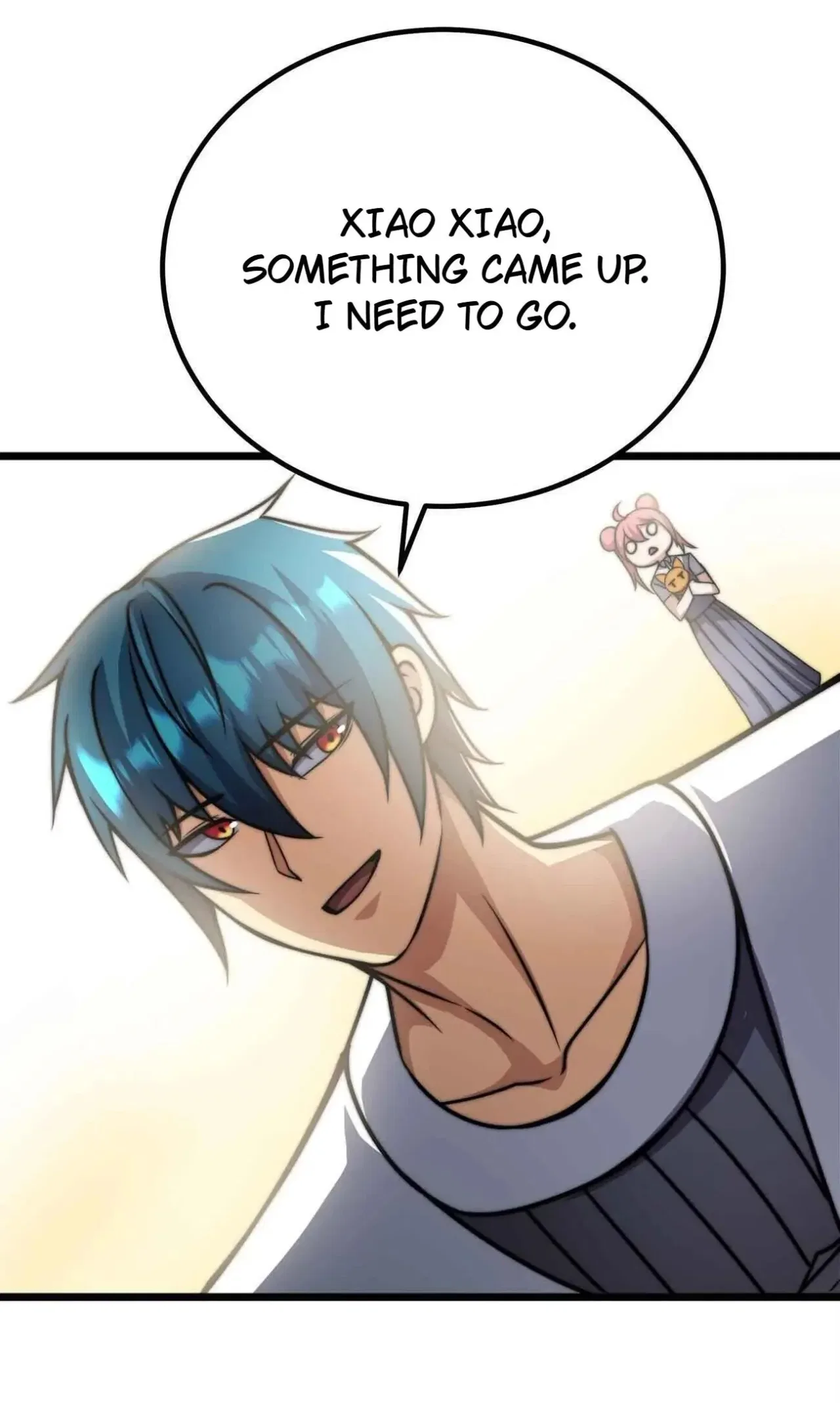 Demon King Cheat System Chapter 53 – Page 18