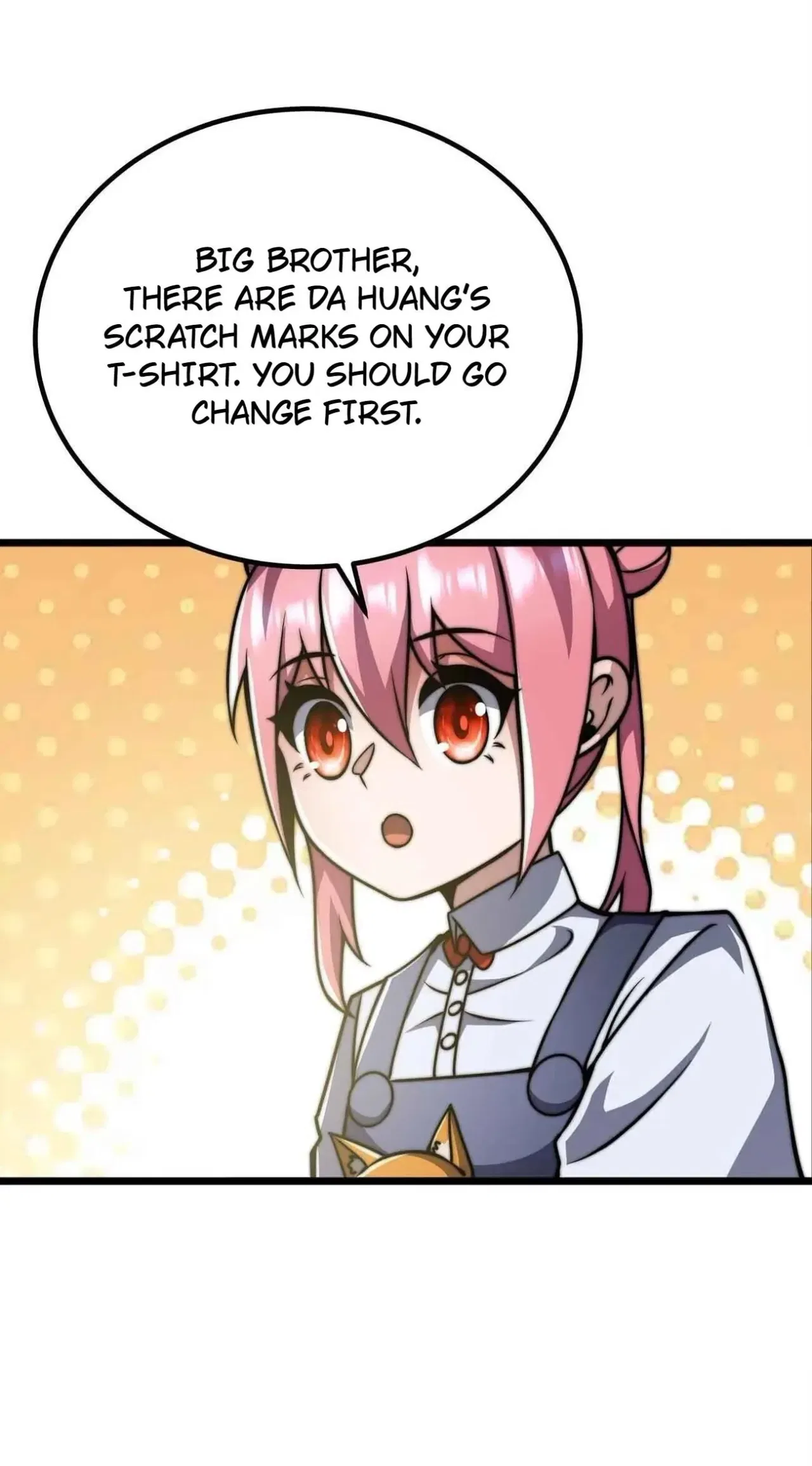 Demon King Cheat System Chapter 53 – Page 19