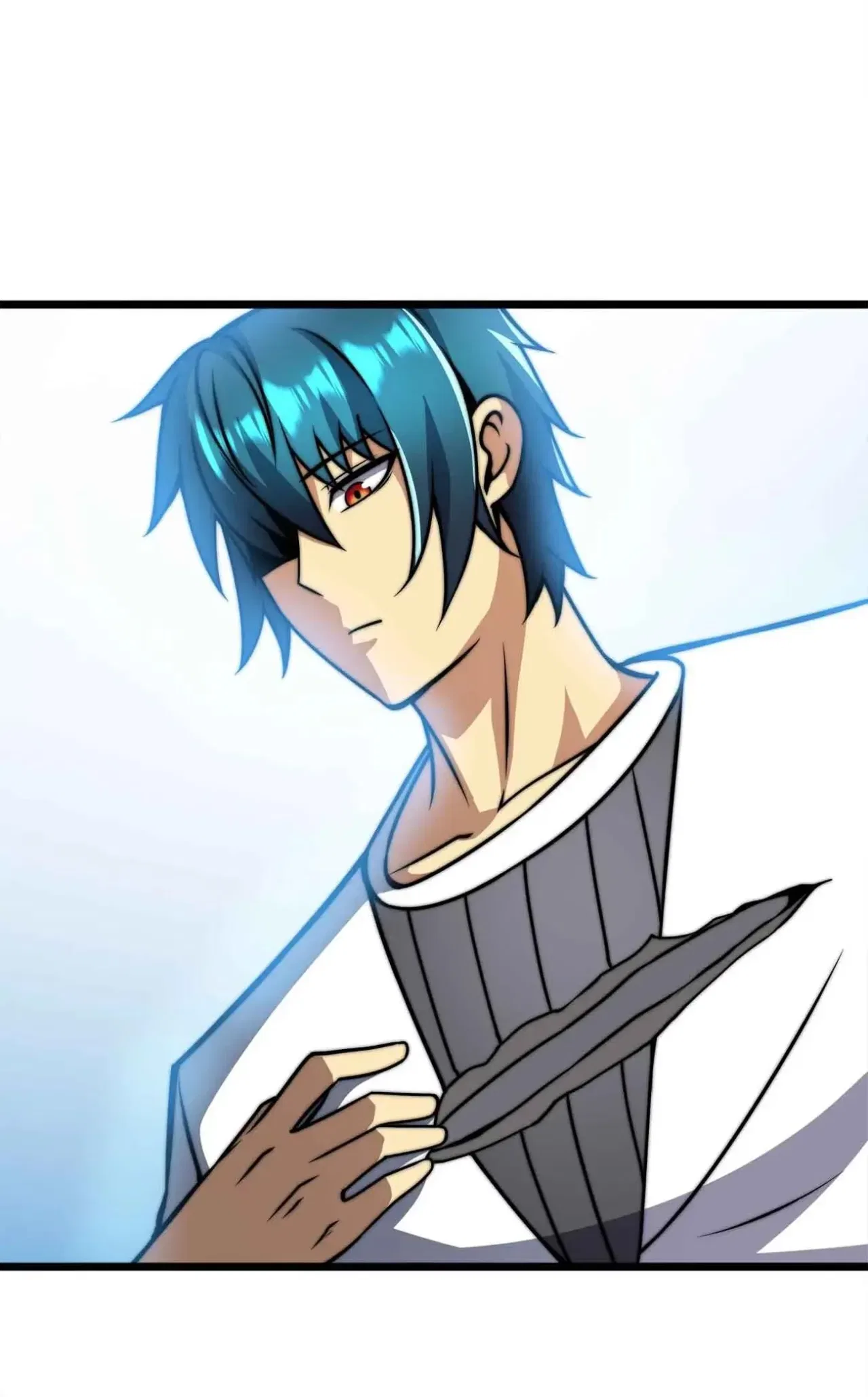 Demon King Cheat System Chapter 53 – Page 20