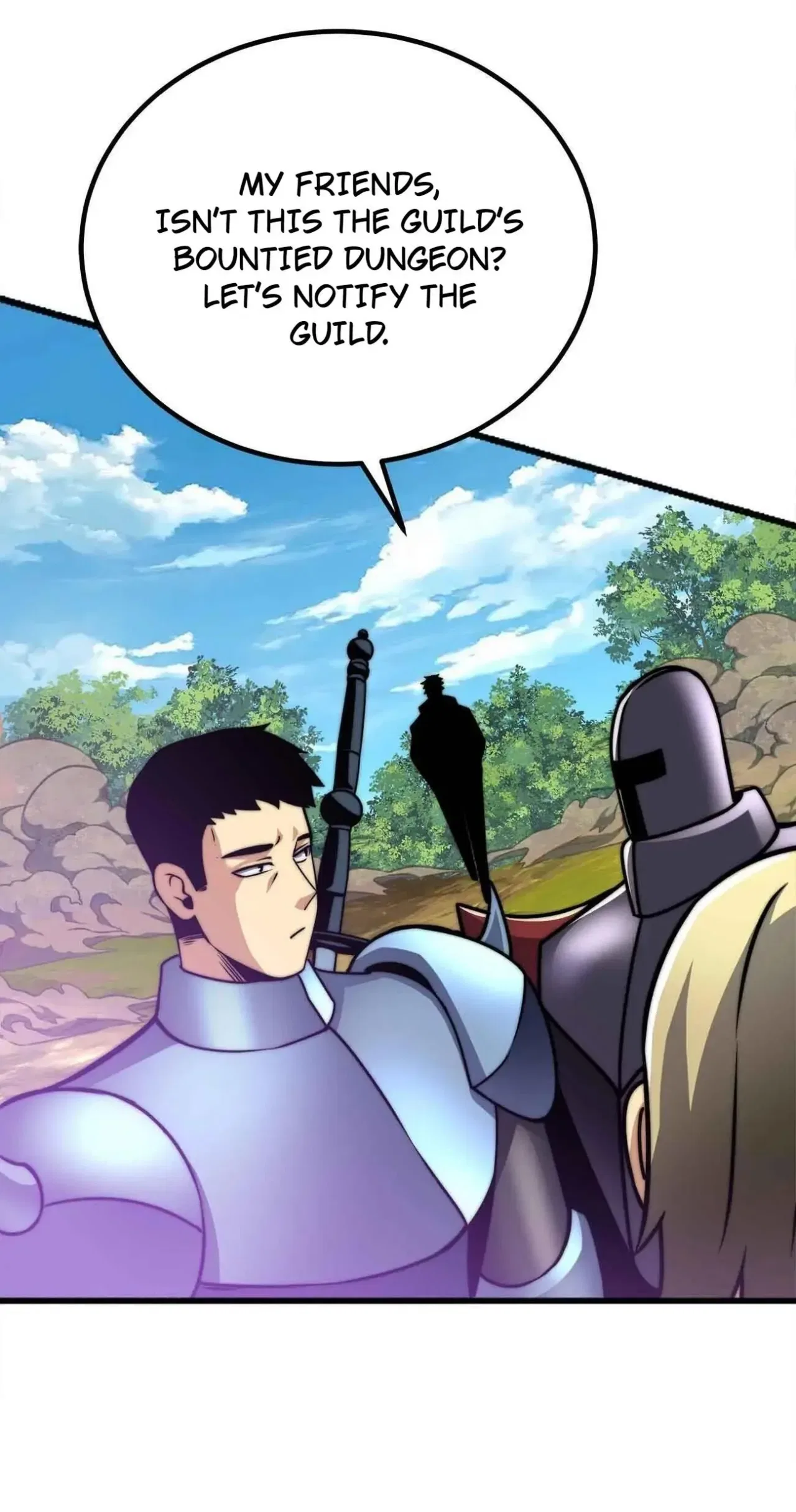 Demon King Cheat System Chapter 53 – Page 26