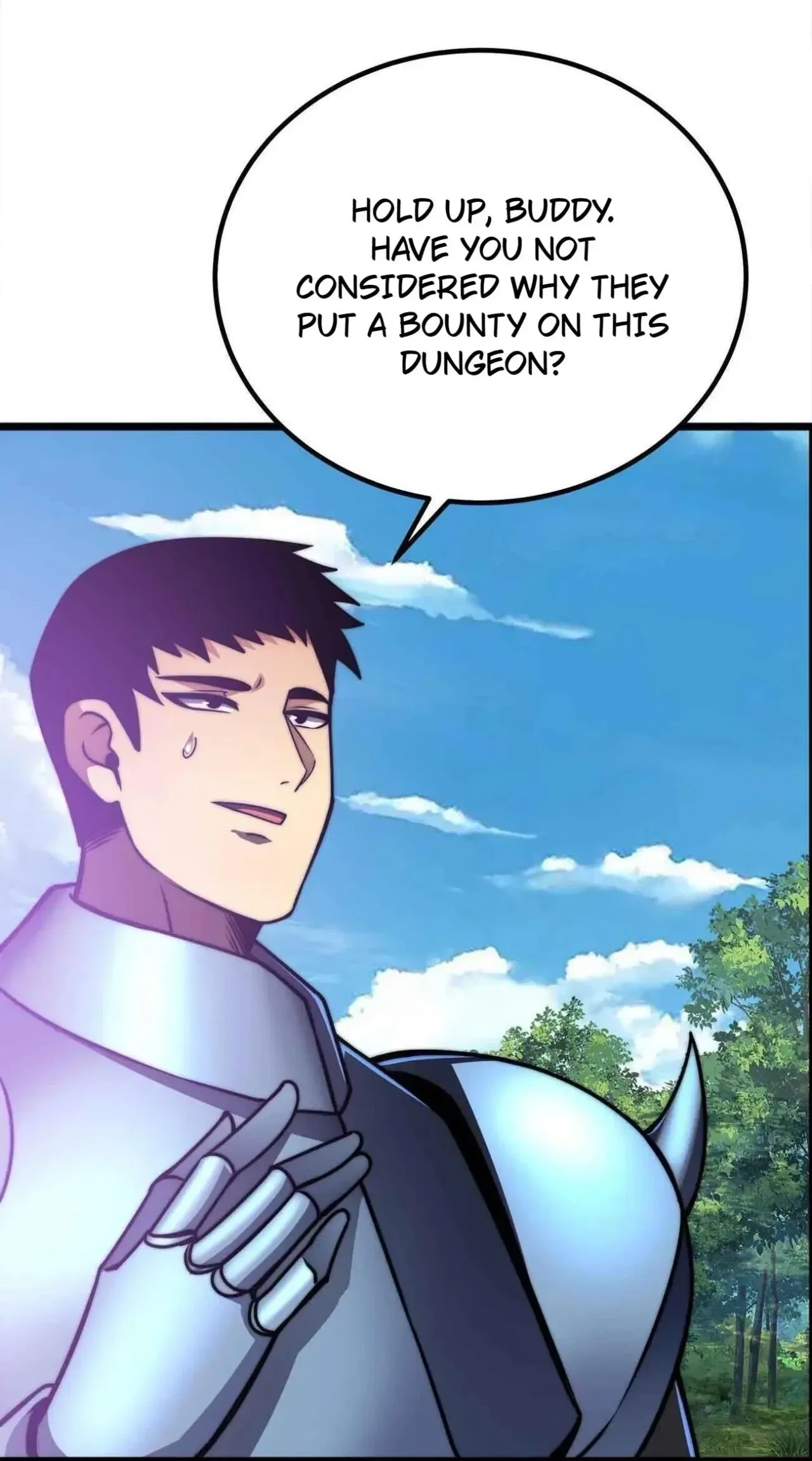 Demon King Cheat System Chapter 53 – Page 28