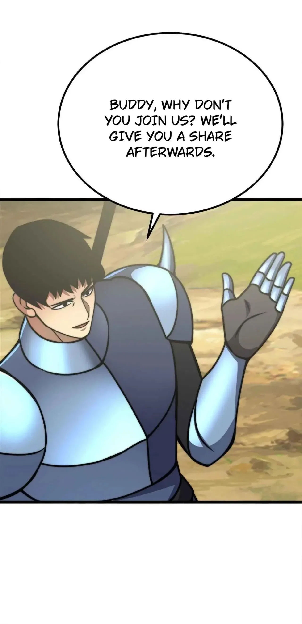 Demon King Cheat System Chapter 53 – Page 30