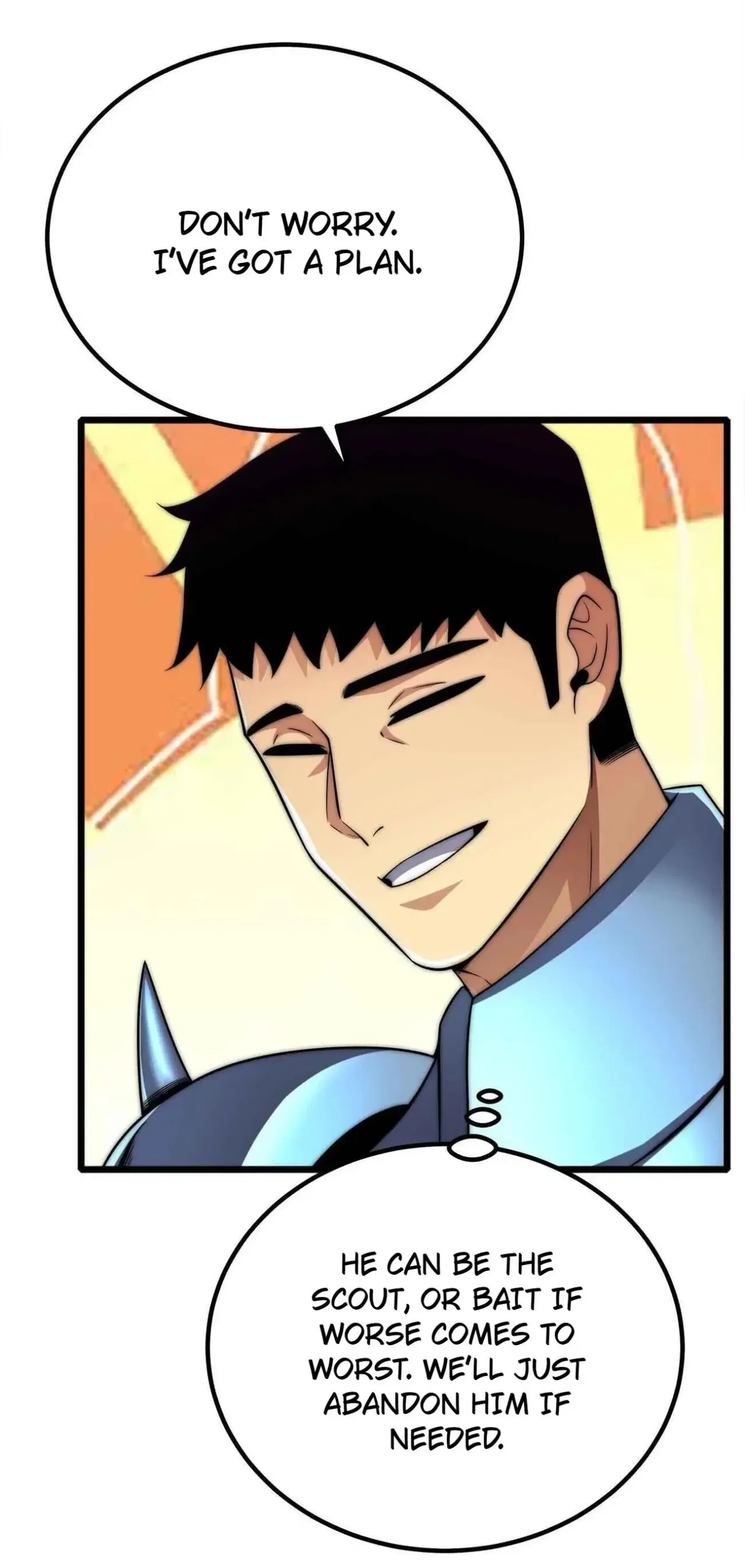 Demon King Cheat System Chapter 53 – Page 32