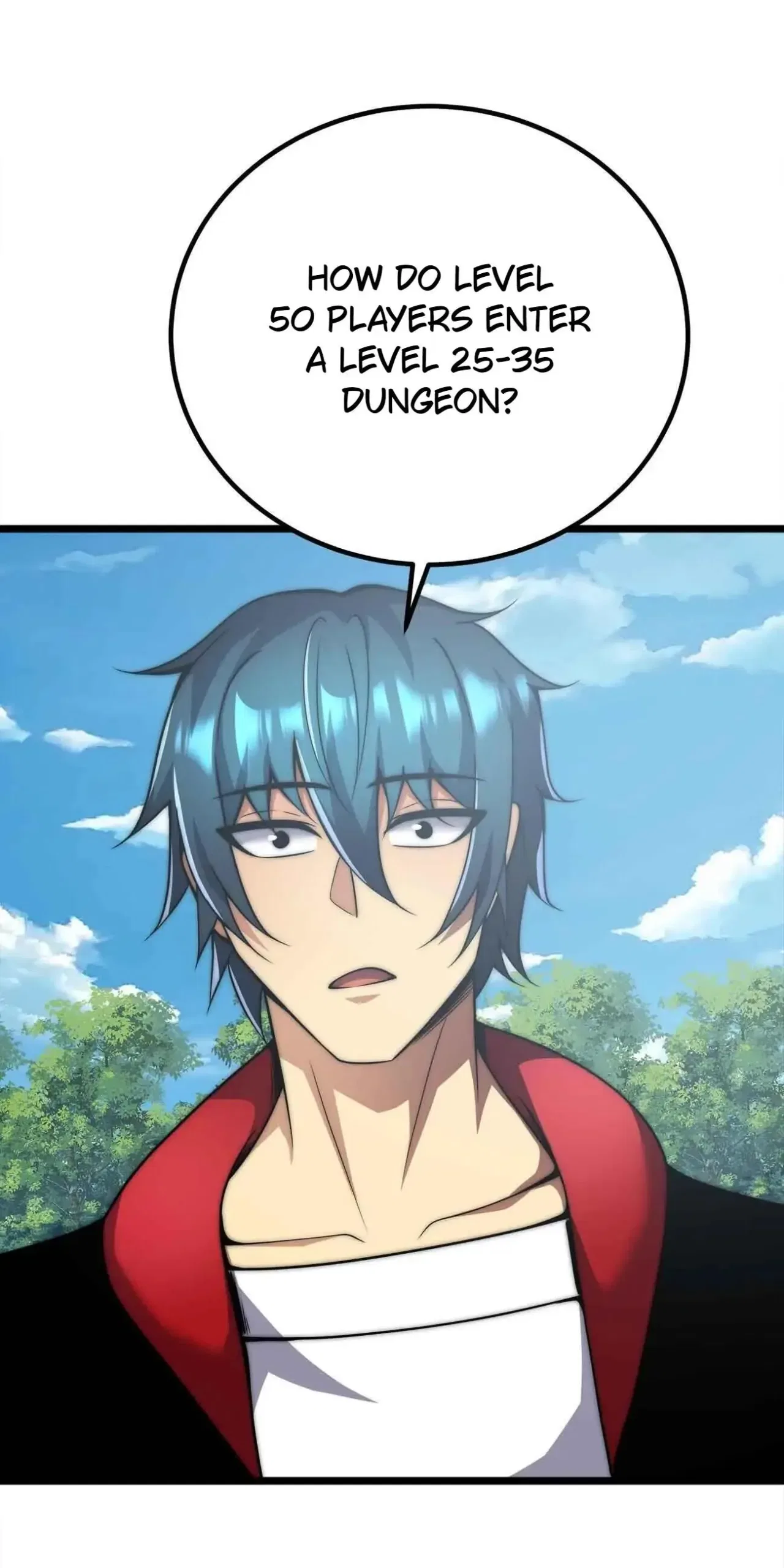 Demon King Cheat System Chapter 53 – Page 35